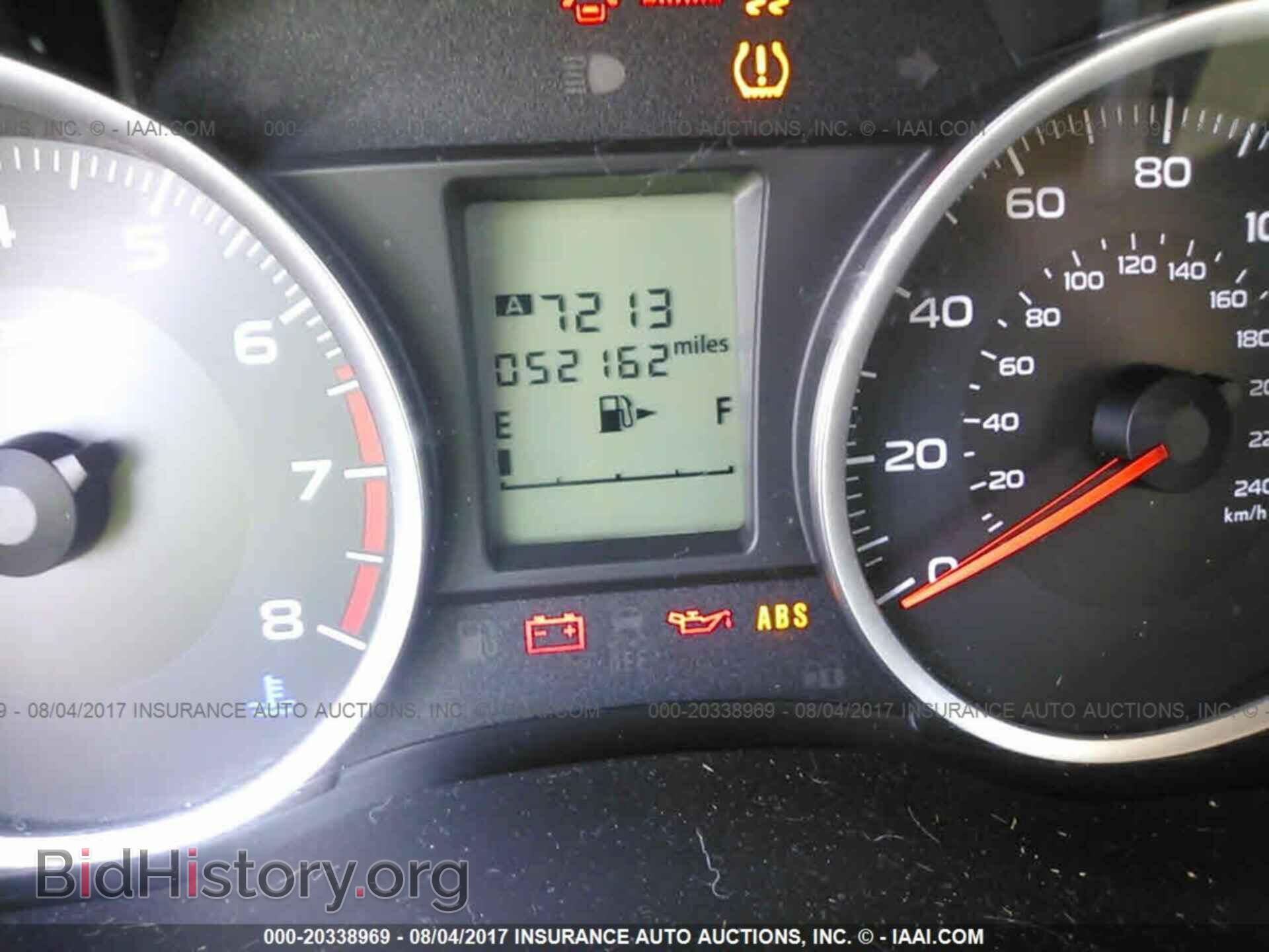2014 Subaru Forester - VIN: JF2SJACC7EG414121 - Фото 7