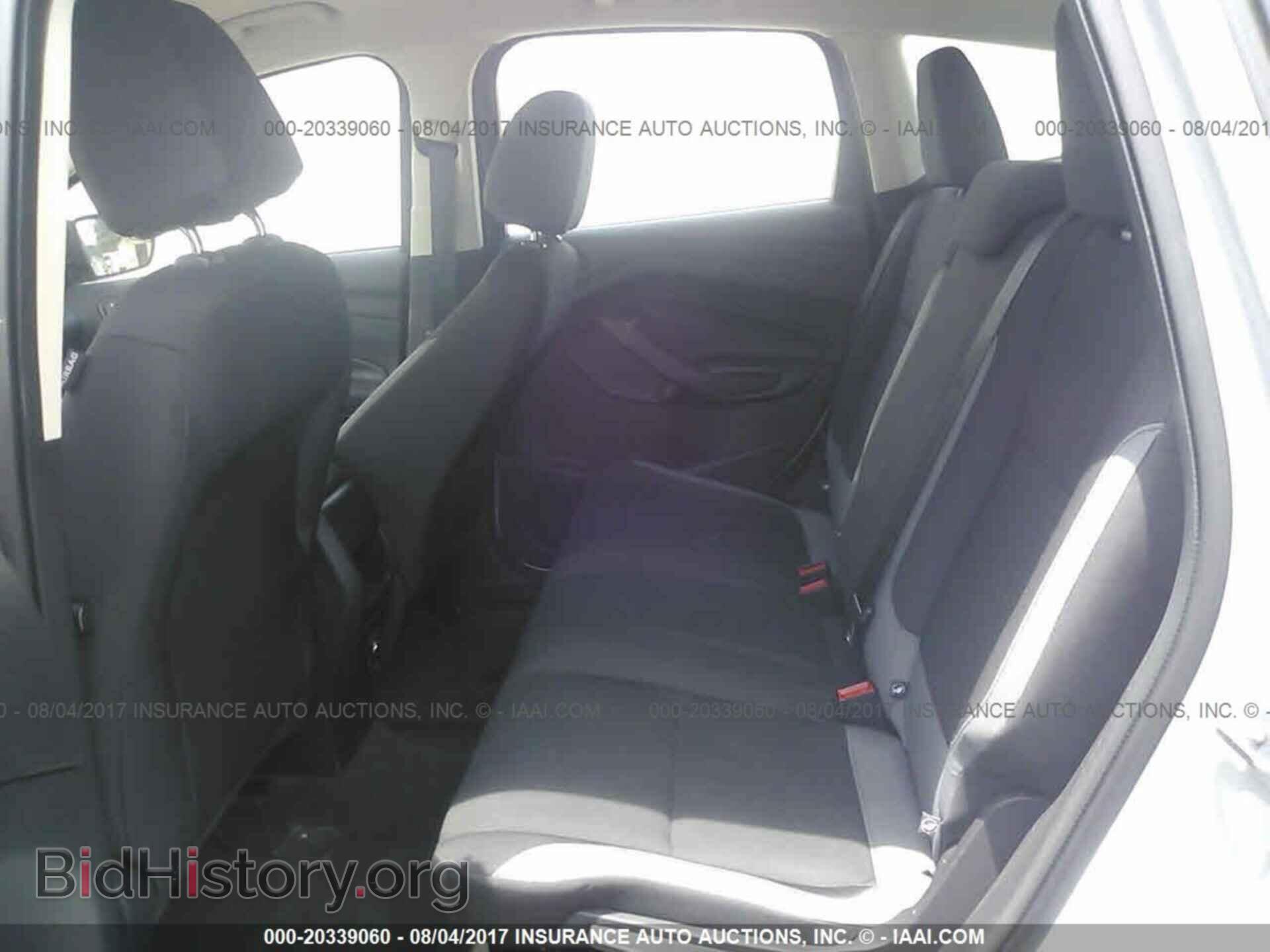 2013 Ford Escape - VIN: 1FMCU0F73DUA91068 - Photo 8