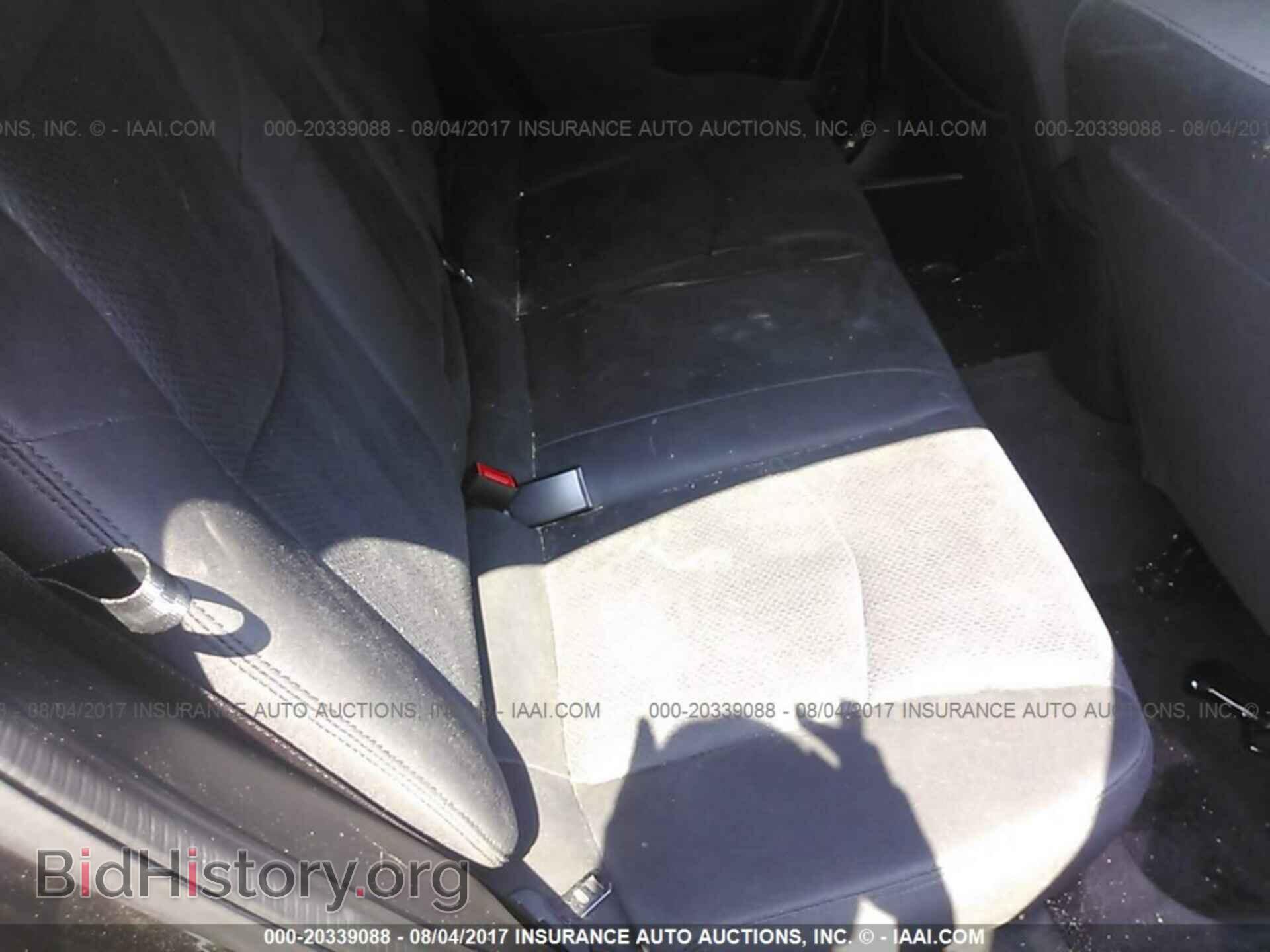 2013 Chrysler 200 - VIN: 1C3CCBAB3DN686208 - Фото 8