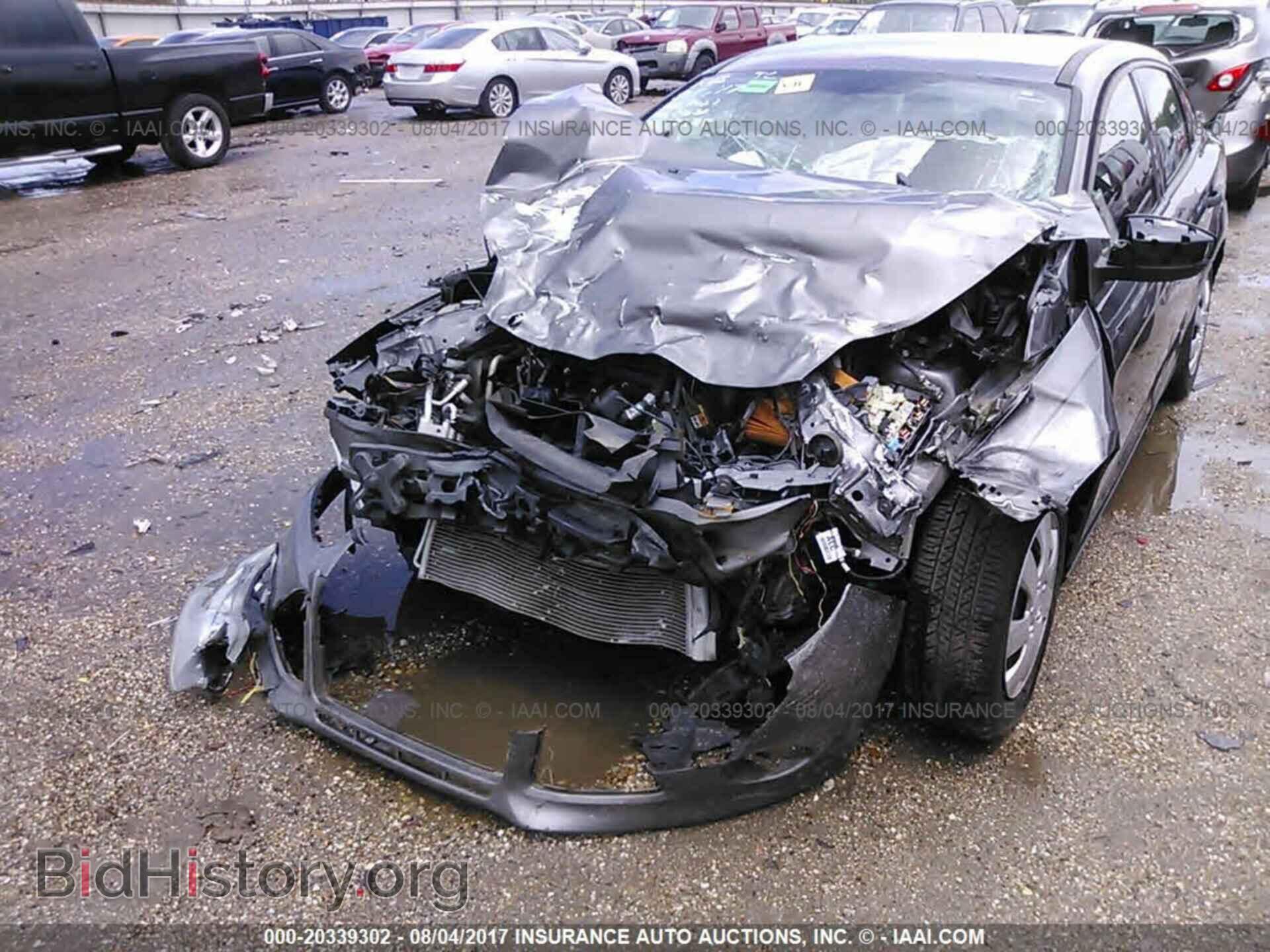 2012 Ford Focus - VIN: 1FAHP3E22CL230786 - Photo 6