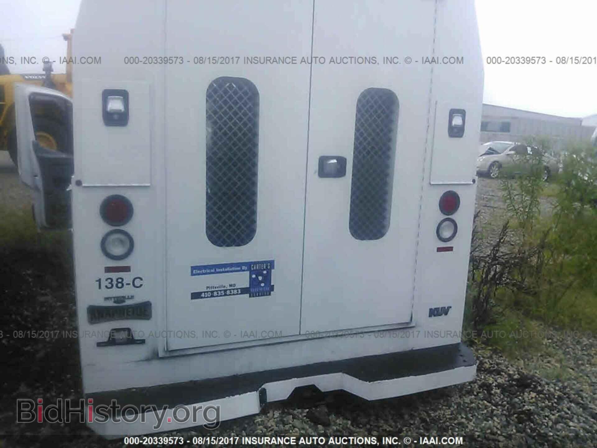 2016 Ford Transit - VIN: 1FDYR5PM8GKB29287 - Photo 8