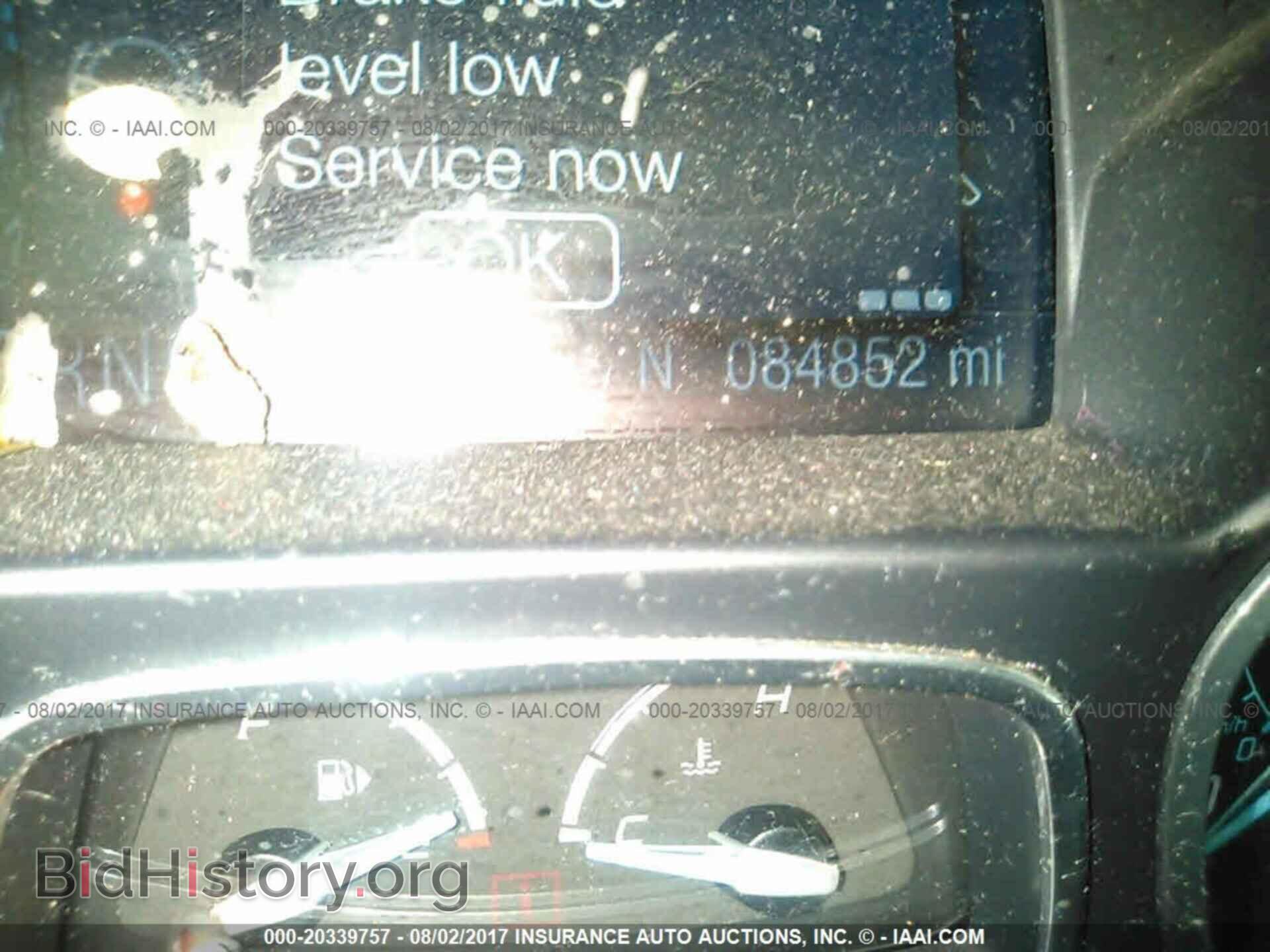2012 Ford Focus - VIN: 1FAHP3F25CL319332 - Photo 7