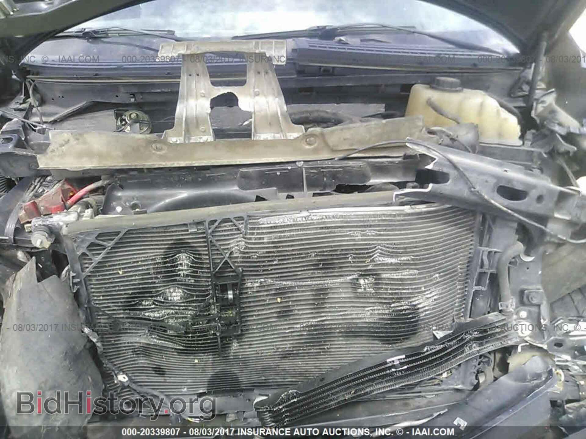 2012 Ford F150 - VIN: 1FTFW1CF7CFA95074 - Фото 10