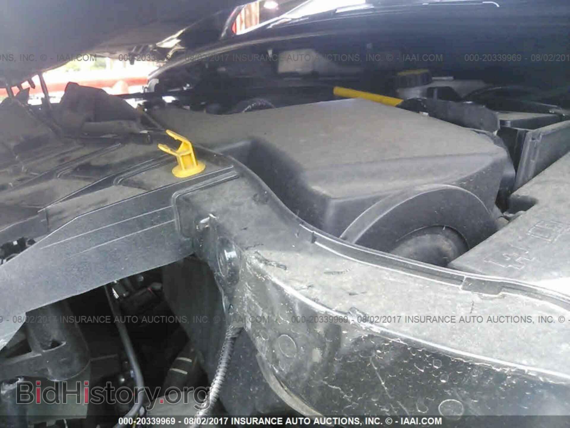 2014 Ford Focus - VIN: 1FADP3F27EL430613 - Photo 10