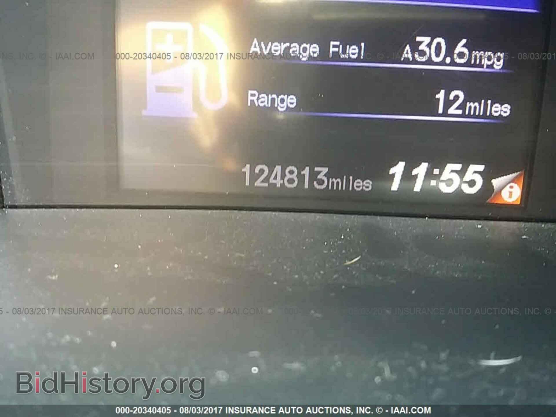 2012 Honda Civic - VIN: 19XFB2F56CE022700 - Photo 7