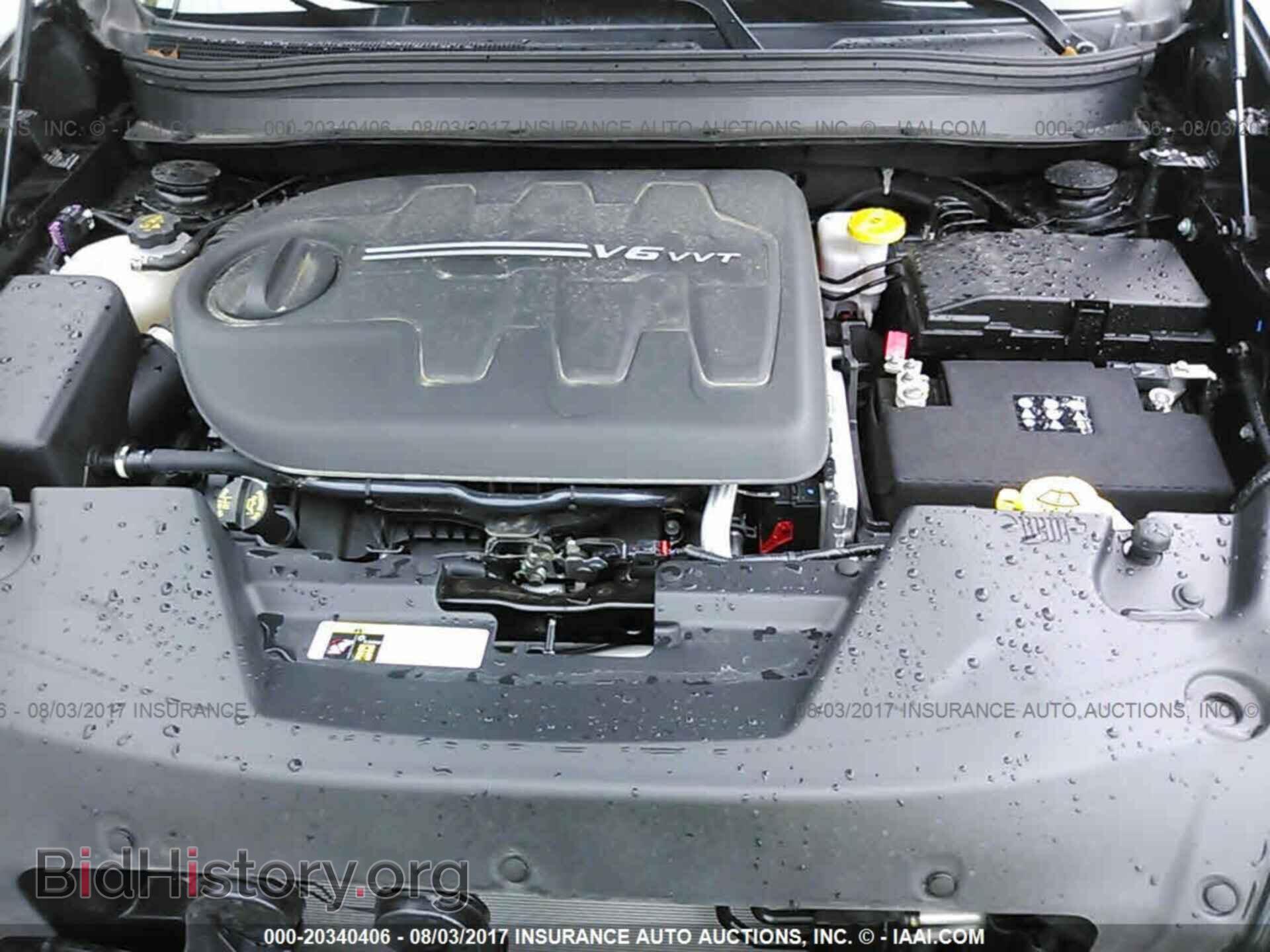2017 Jeep Cherokee - VIN: 1C4PJLAS2HW593124 - Photo 10