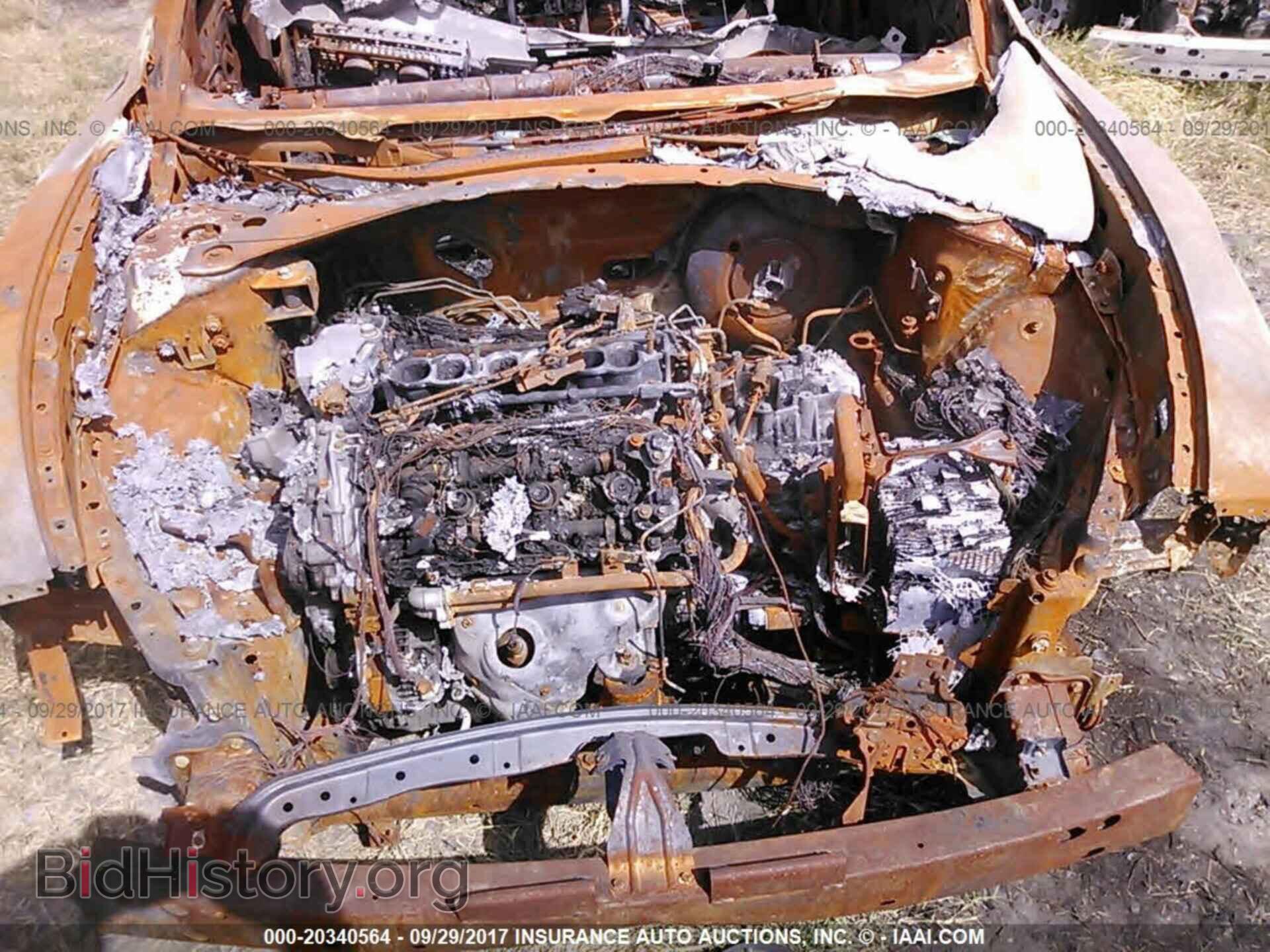 2014 Nissan Maxima - VIN: 1N4AA5AP2EC465238 - Фото 10