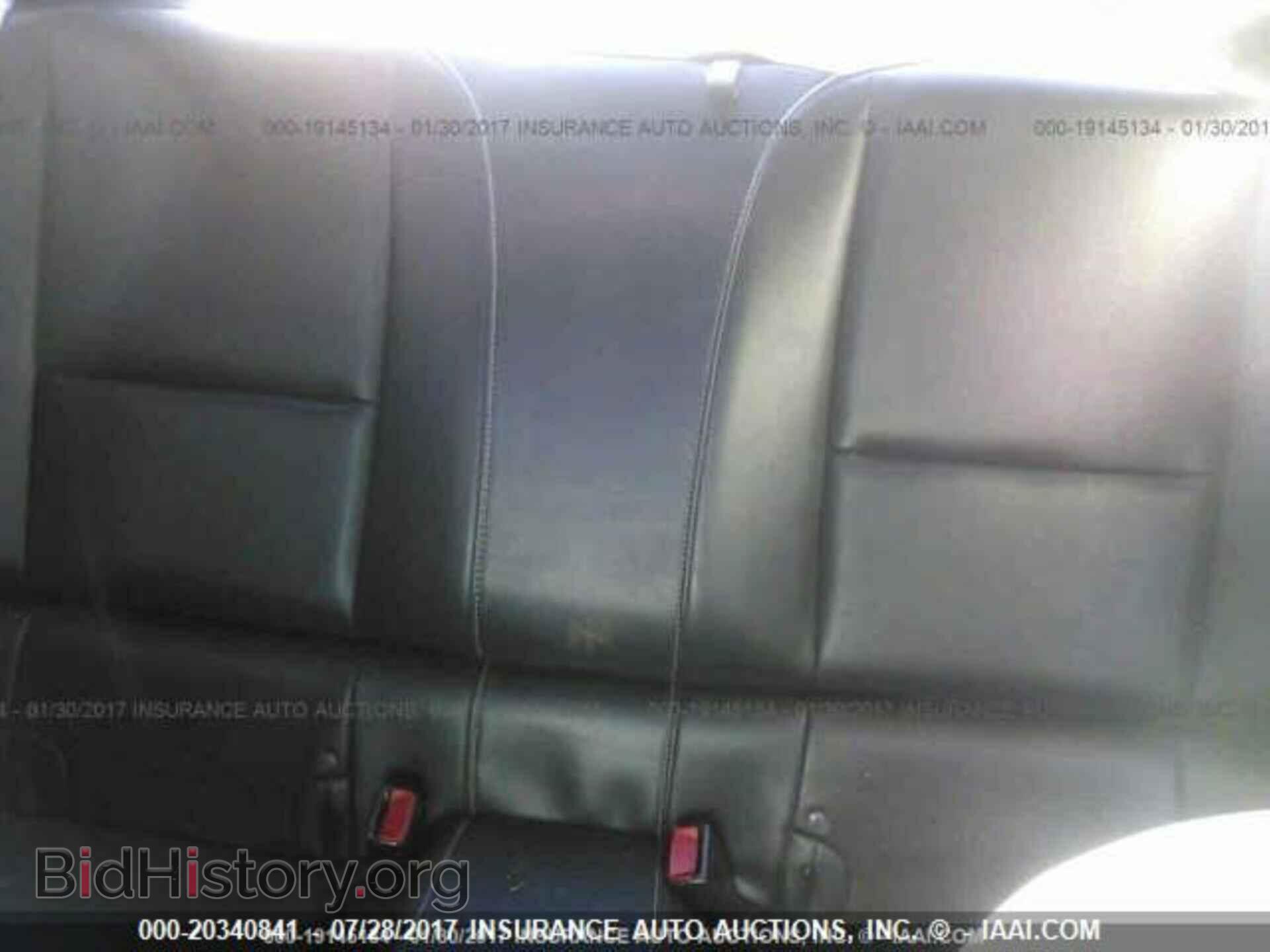 2014 Chevrolet Camaro - VIN: 2G1FC1E31E9268510 - Фото 8