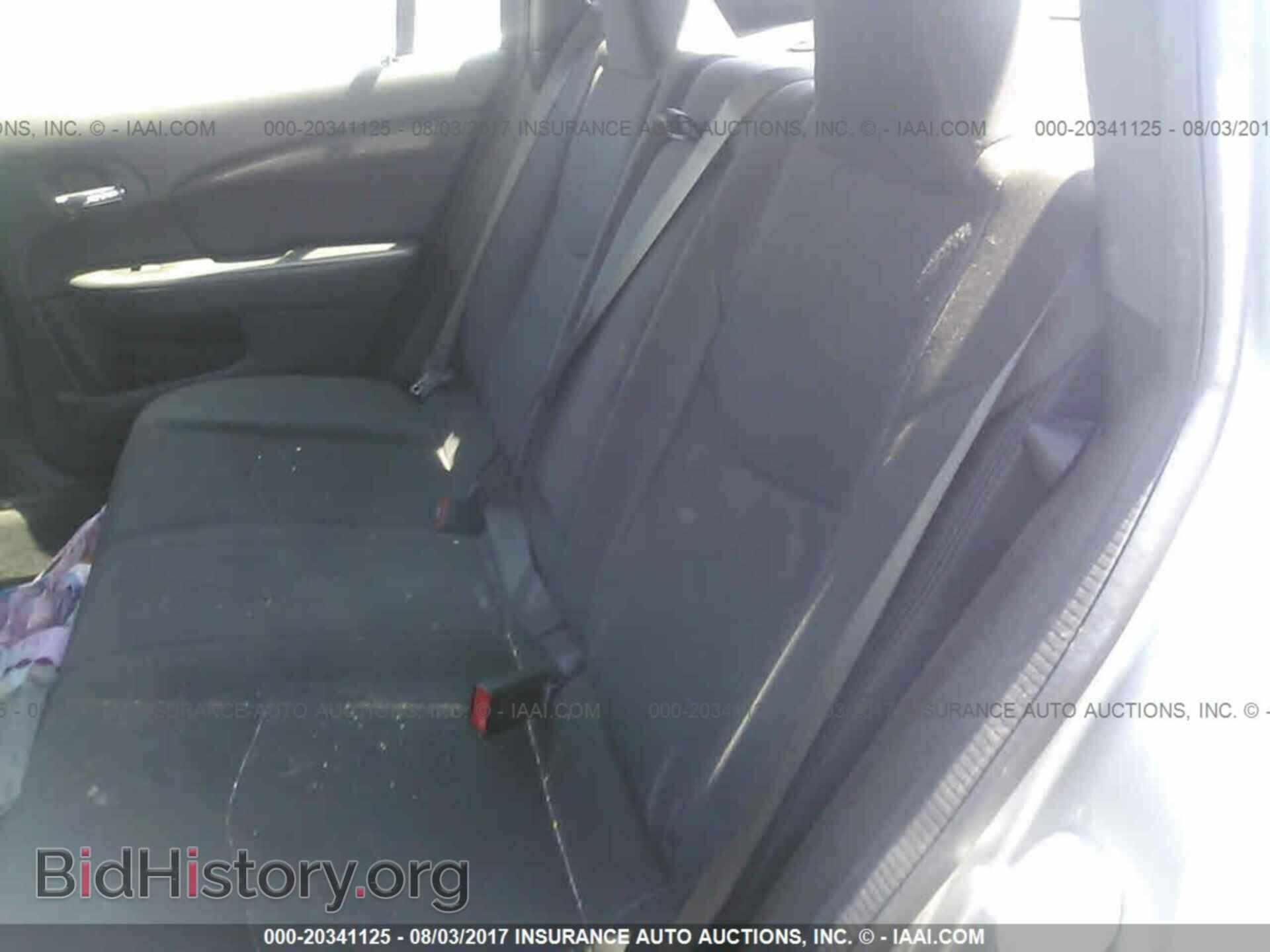 2014 Chrysler 200 - VIN: 1C3CCBAB6EN213503 - Photo 8