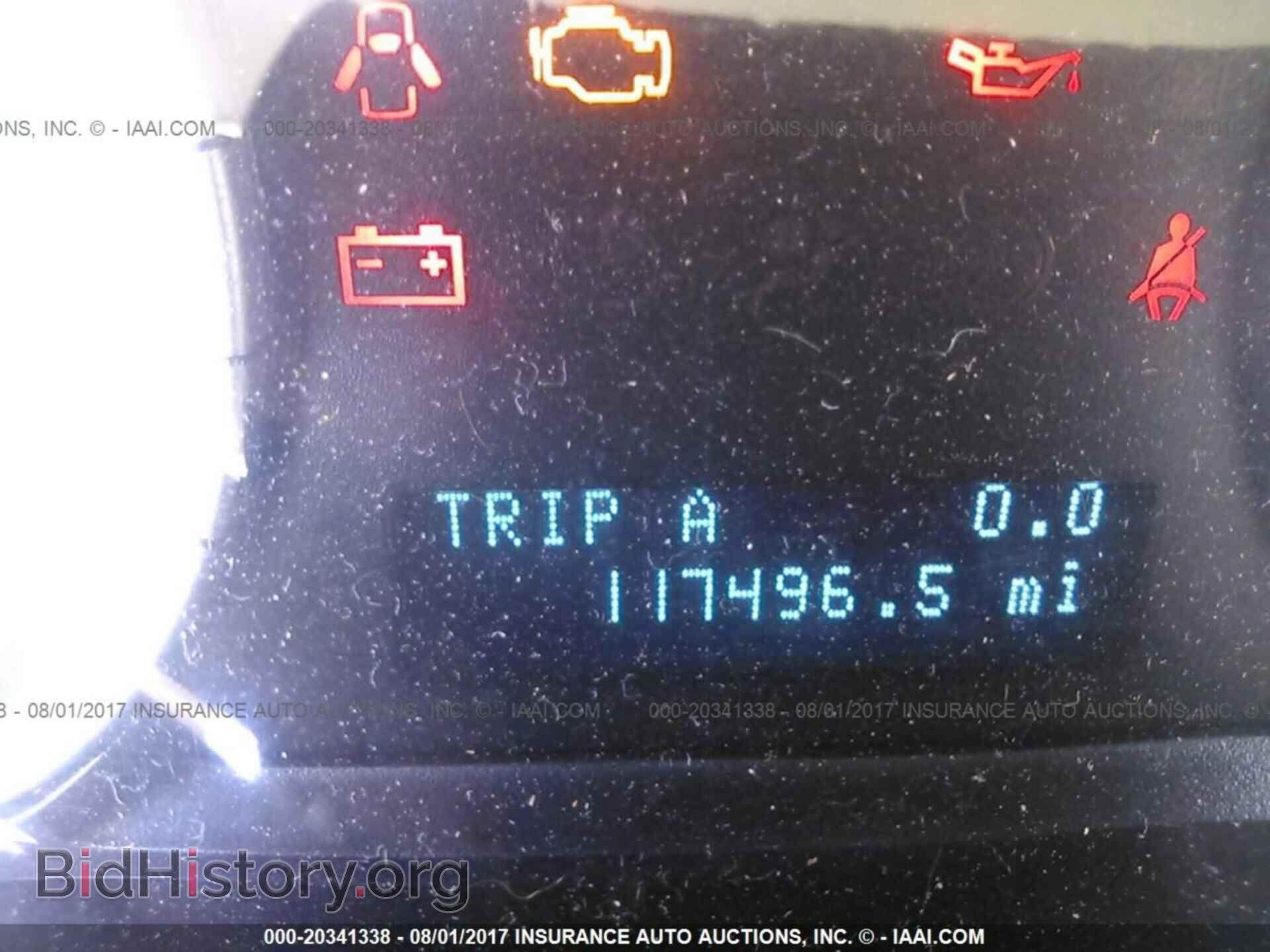 2011 Ford Escape - VIN: 1FMCU9E79BKC31719 - Фото 7