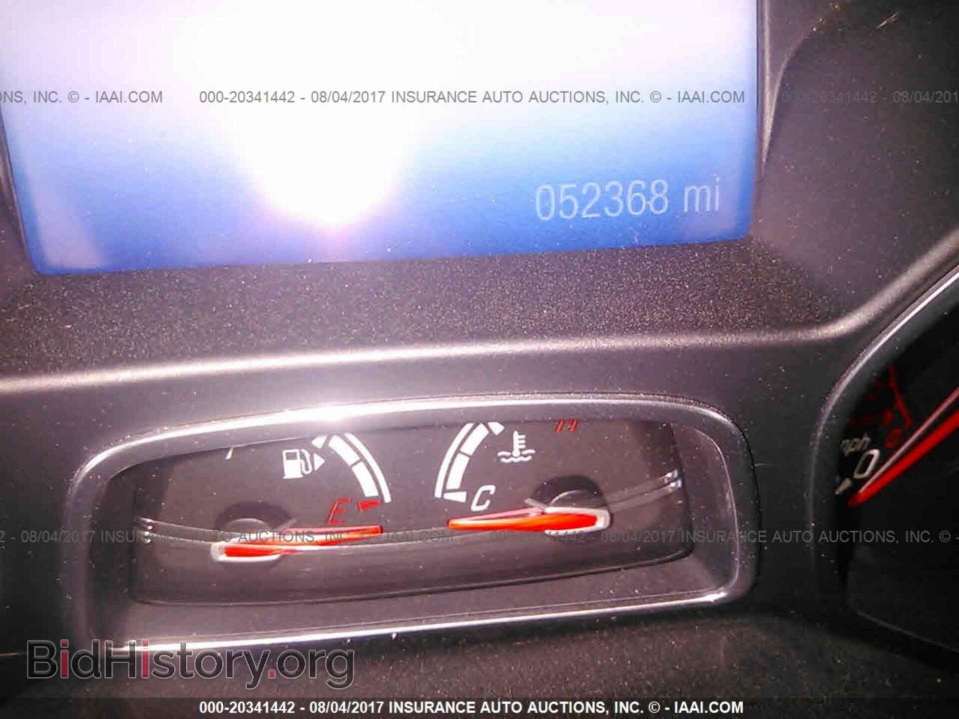 2013 Ford Focus - VIN: 1FADP3L98DL127470 - Photo 7