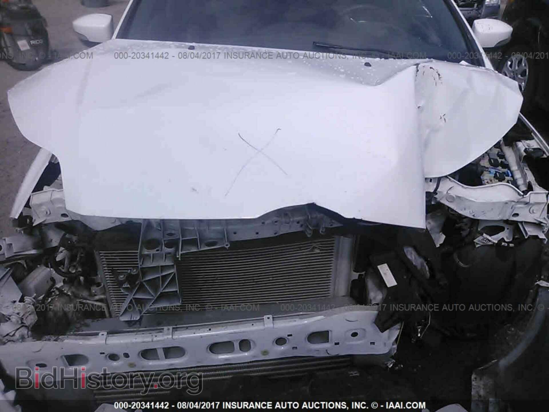 2013 Ford Focus - VIN: 1FADP3L98DL127470 - Photo 10