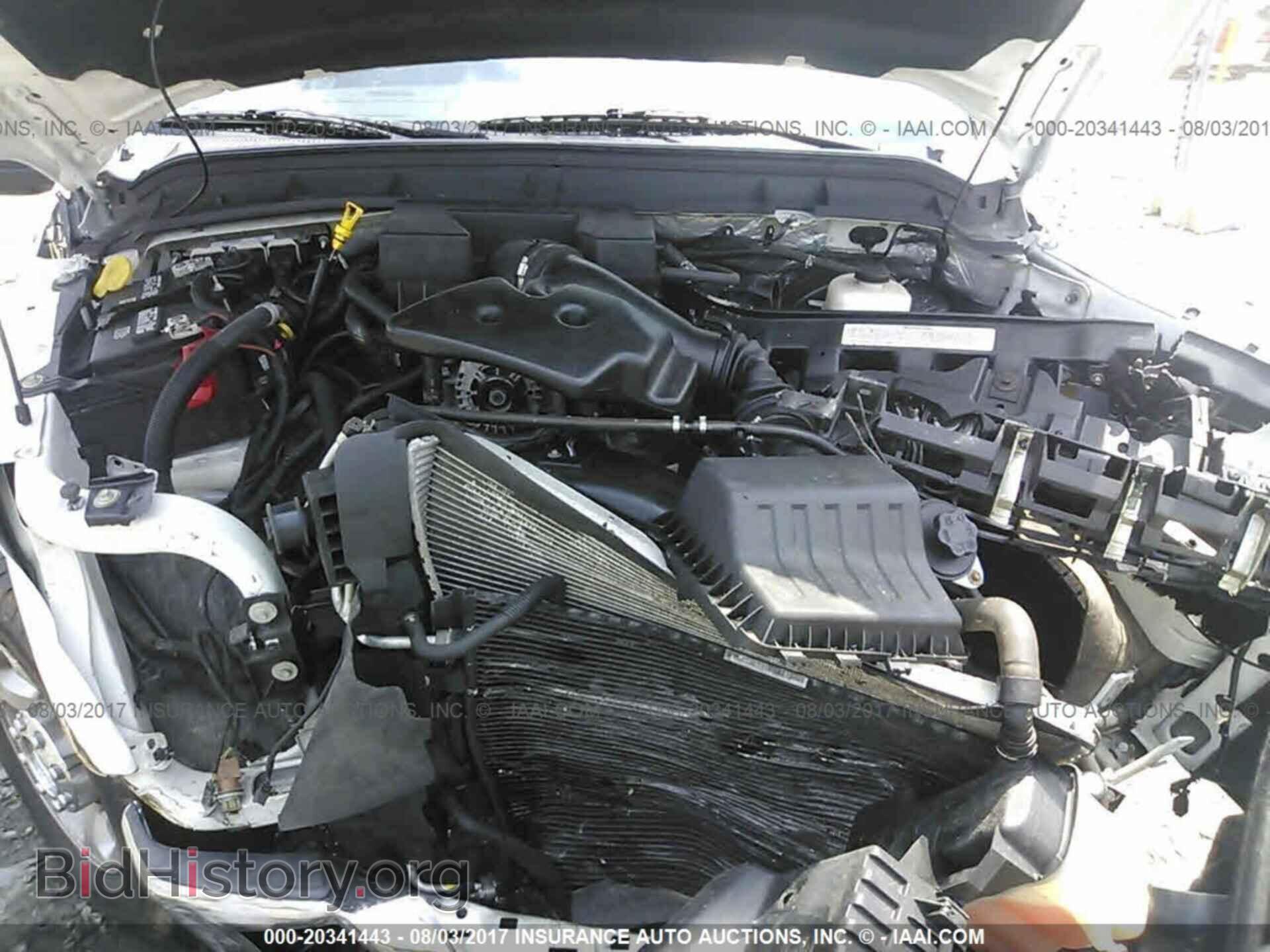 2013 Ford F250 - VIN: 1FT7W2A63DEB69112 - Фото 10