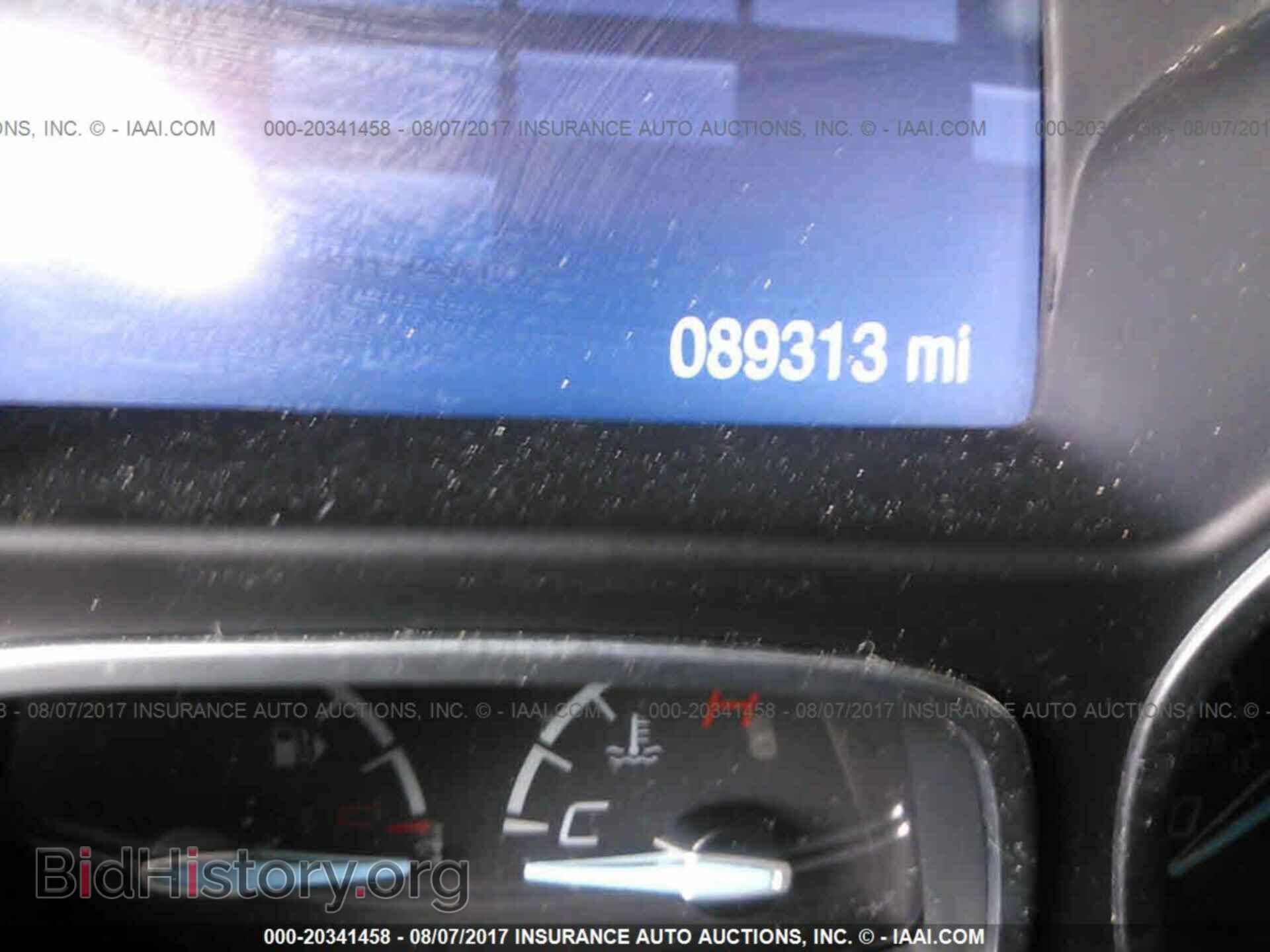 2014 Ford Focus - VIN: 1FADP3K2XEL300797 - Фото 7