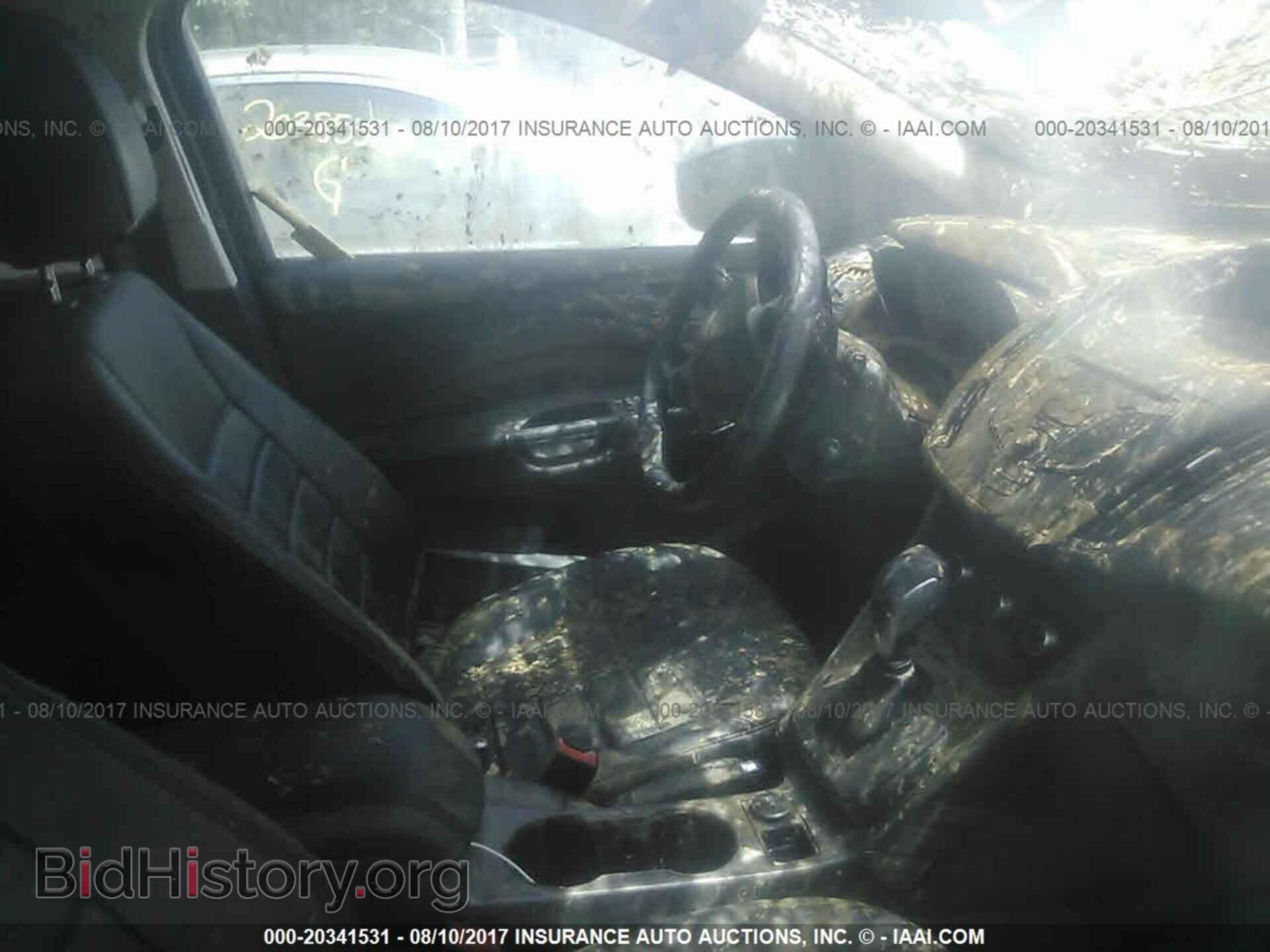 2013 Ford Escape - VIN: 1FMCU0F79DUC59599 - Photo 5