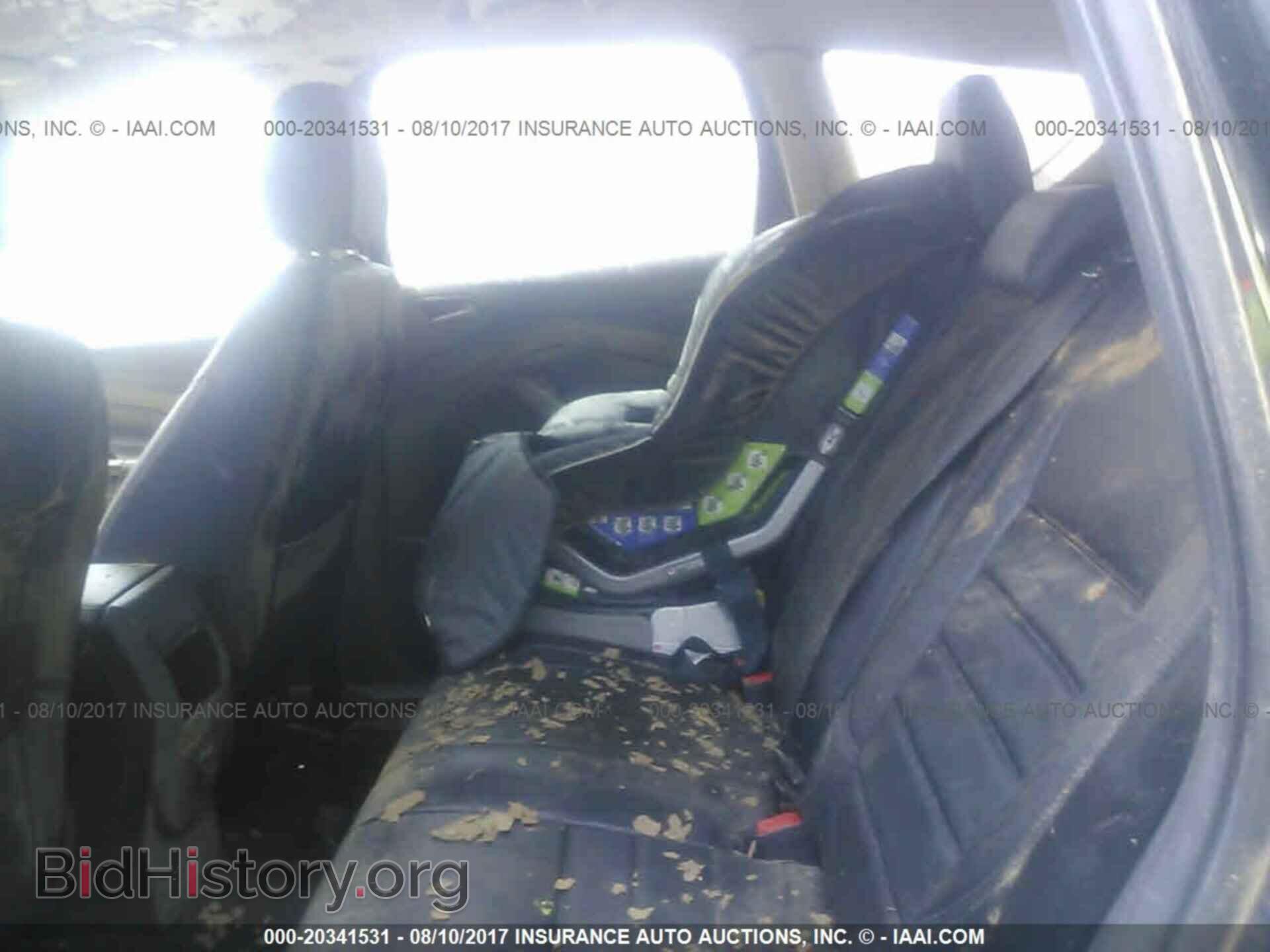 2013 Ford Escape - VIN: 1FMCU0F79DUC59599 - Photo 8