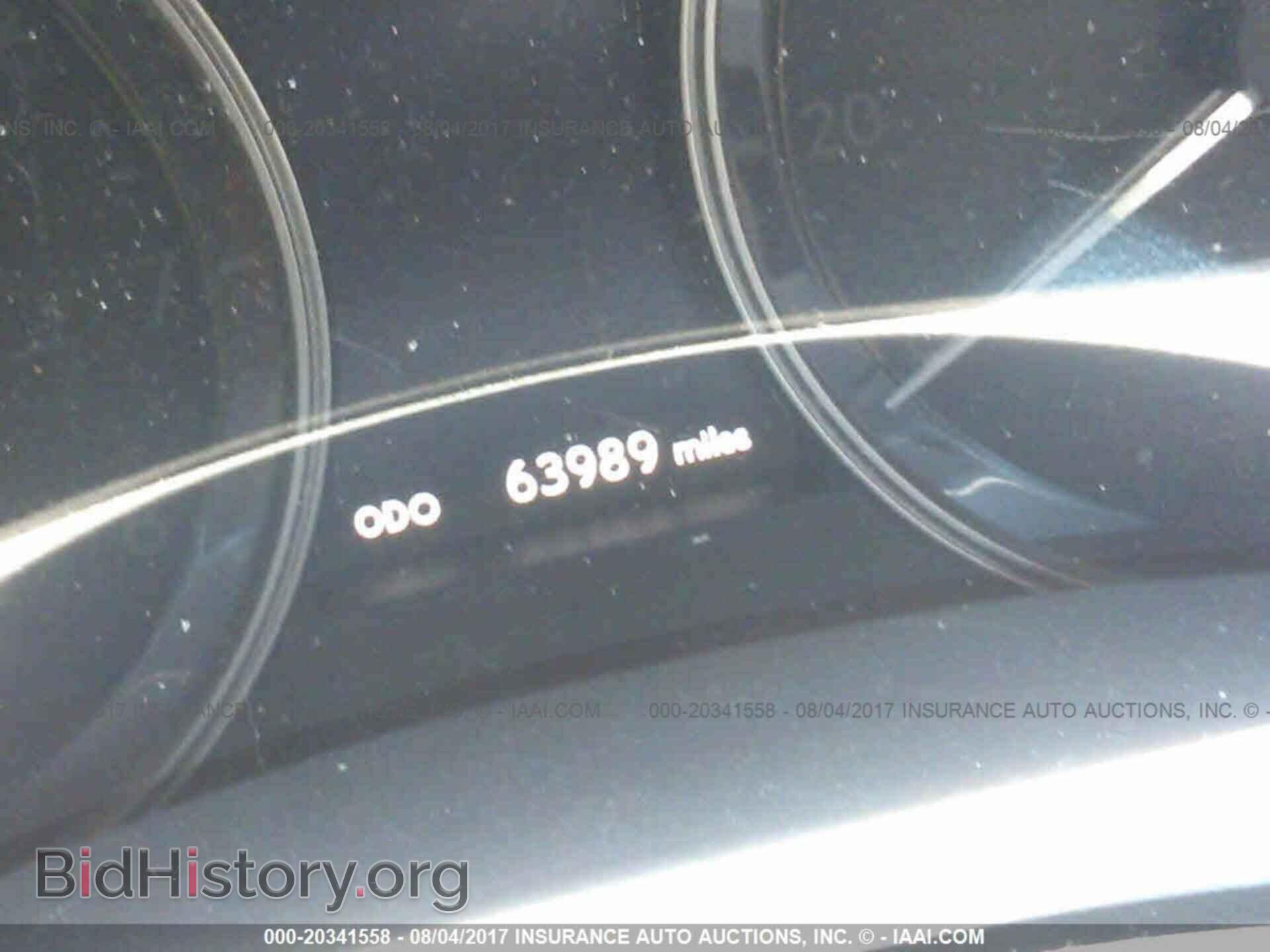 2013 Lexus Gs - VIN: JTHCE1BL1D5006571 - Фото 7