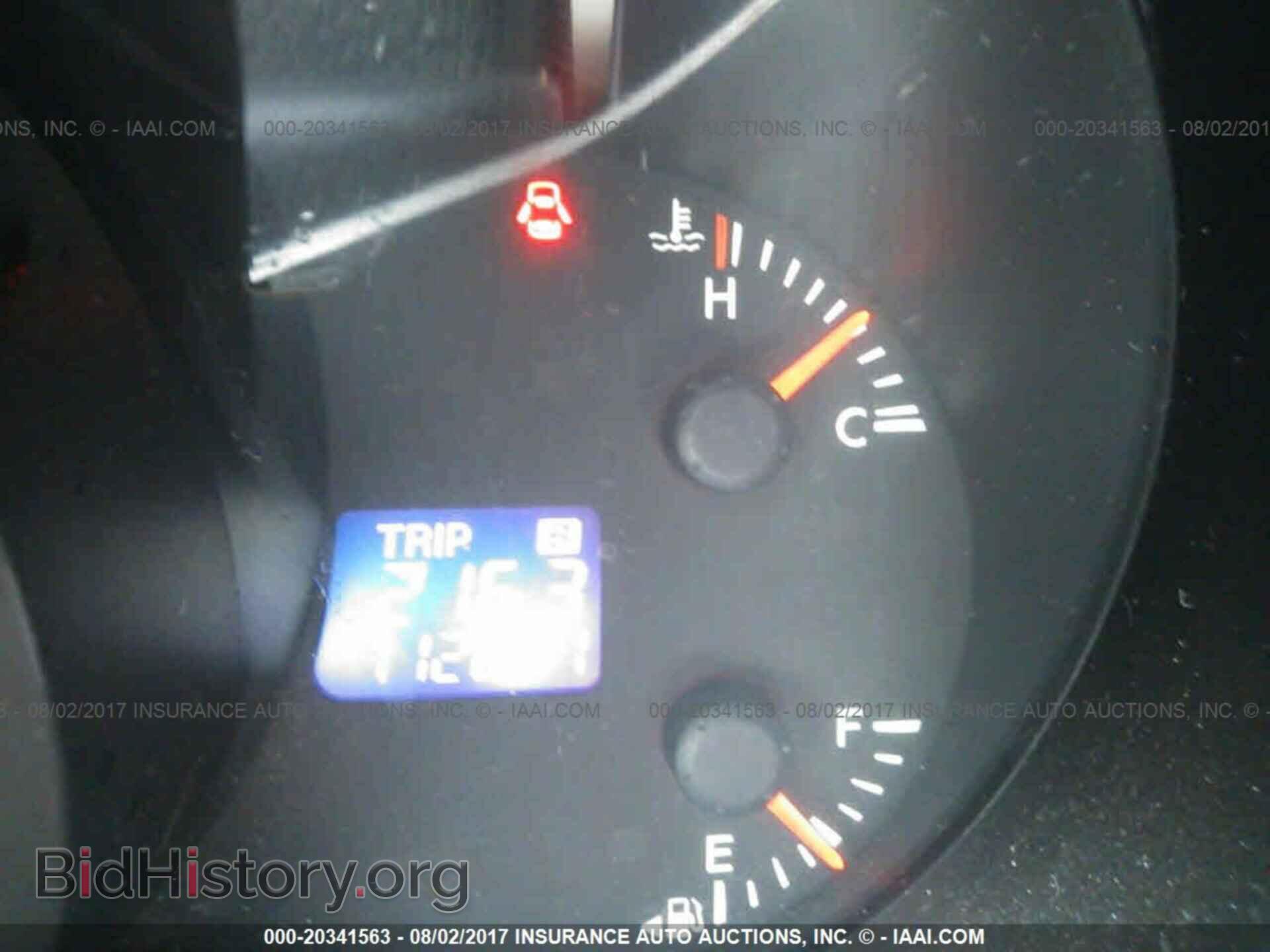 2011 Mazda Cx-7 - VIN: JM3ER2B59B0399095 - Photo 7