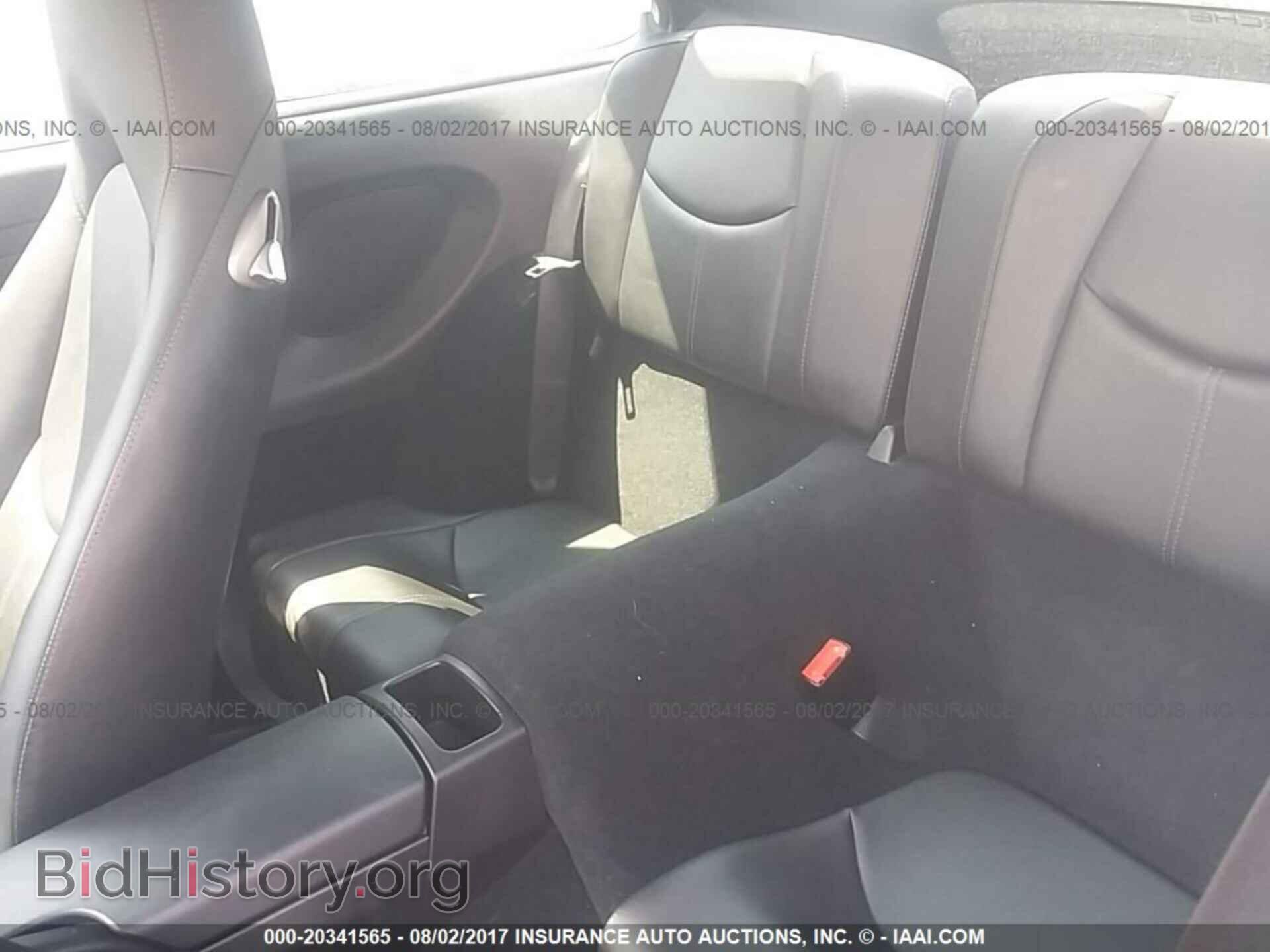 2012 Porsche 911 - VIN: WP0AB2A98CS720405 - Photo 8