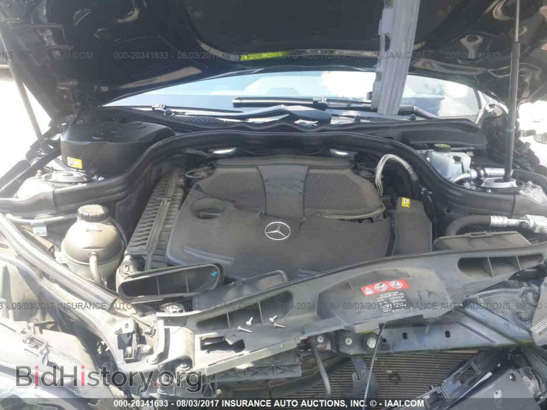 2014 Mercedes-benz E - VIN: WDDHF8JB3EA875340 - Фото 10