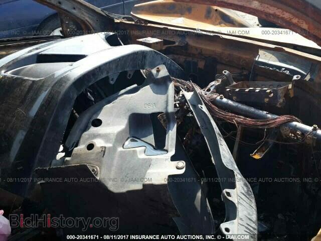 2012 Toyota Corolla - VIN: 5YFBU4EE7CP012178 - Фото 5