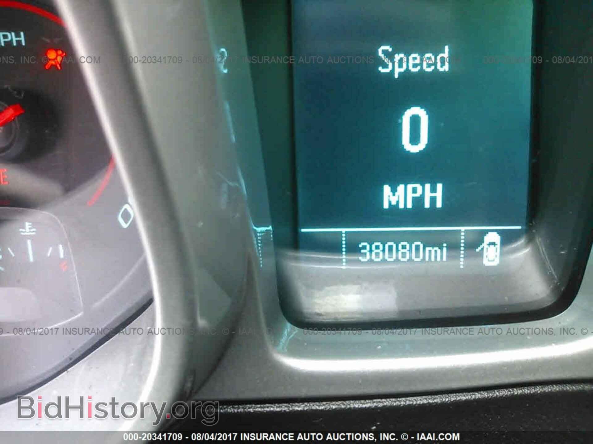 2014 Chevrolet Camaro - VIN: 2G1FA1E35E9234401 - Фото 7