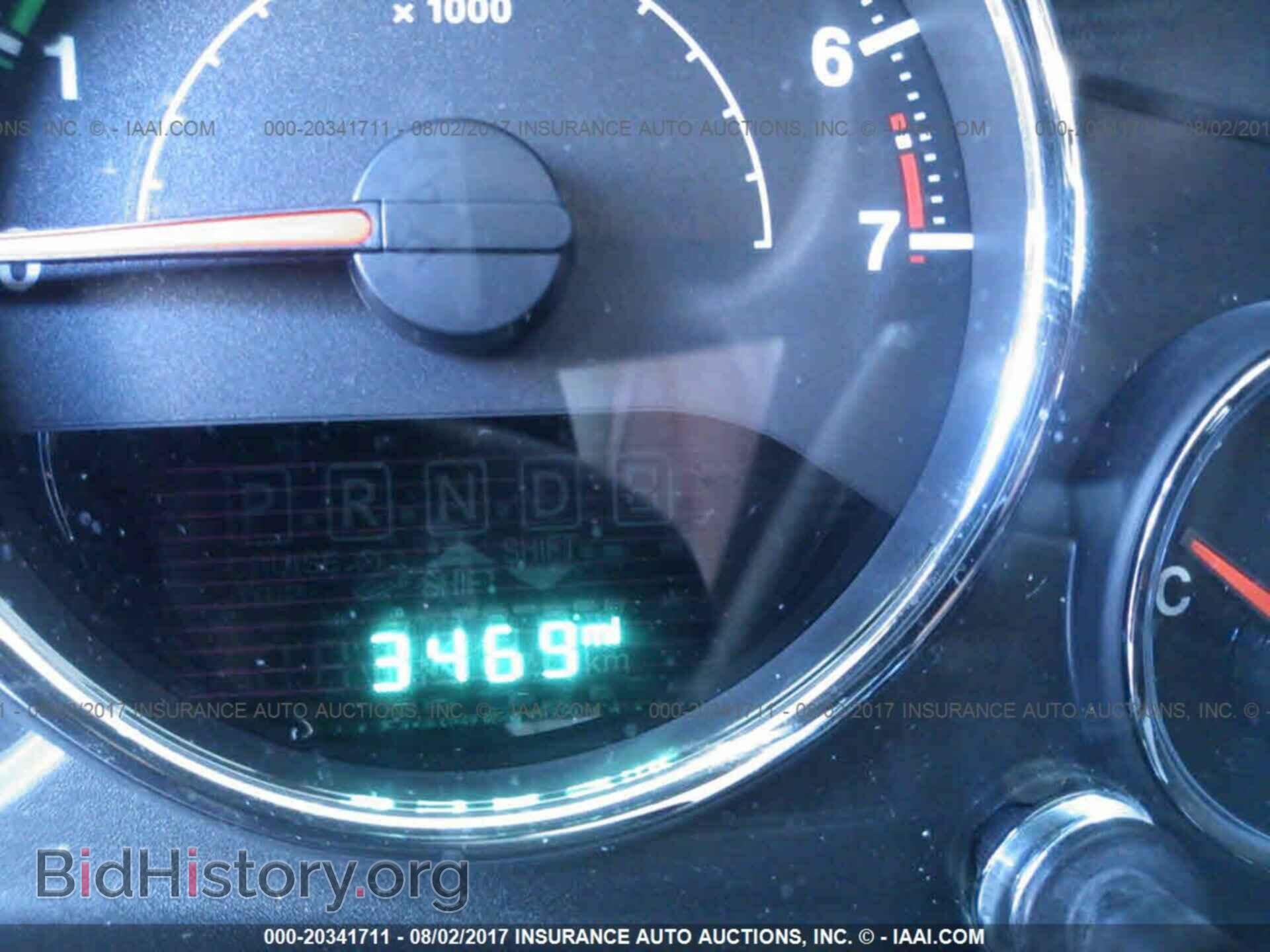 2017 Jeep Wrangler - VIN: 1C4BJWDG4HL577351 - Фото 7