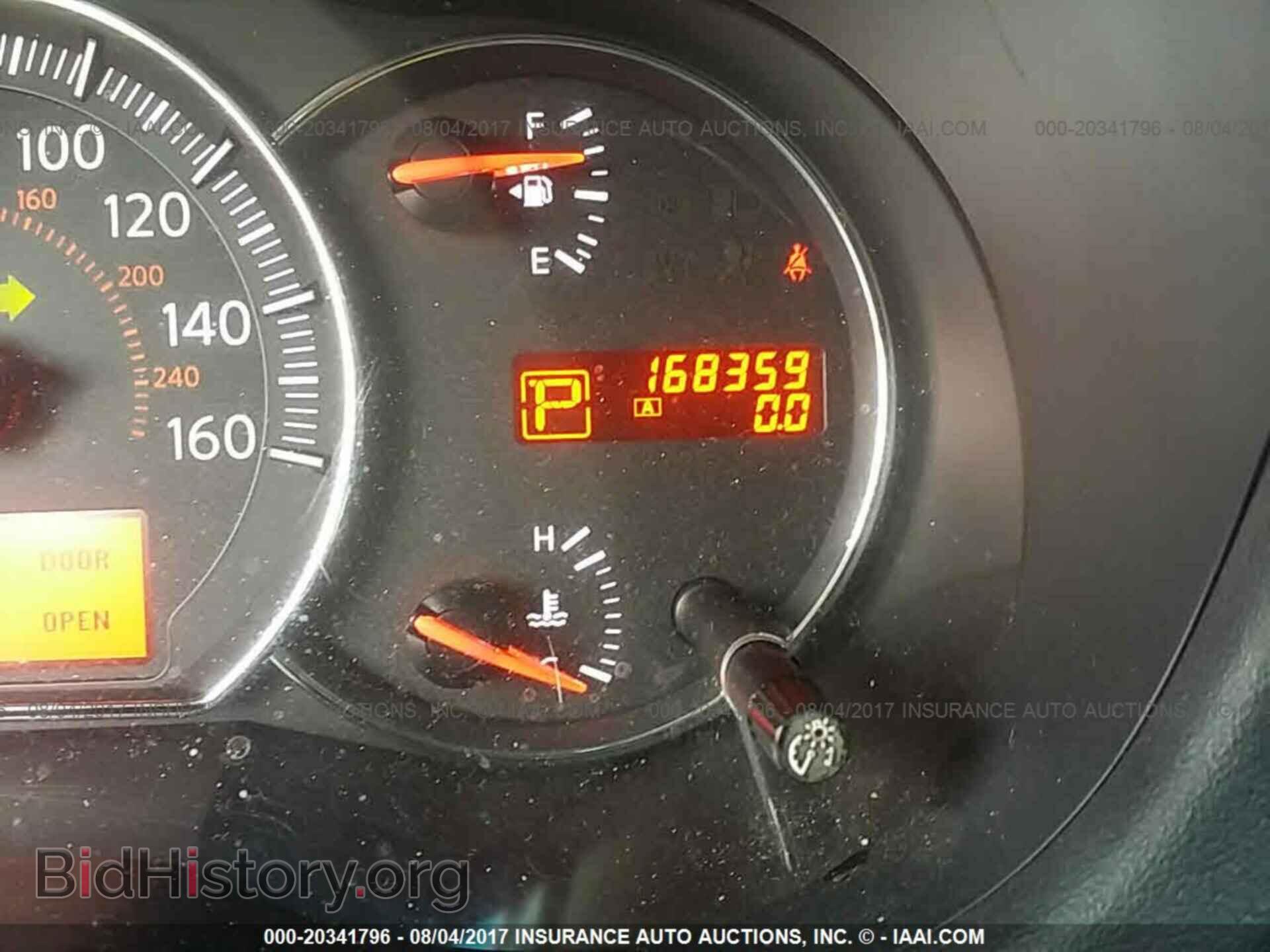 2011 Nissan Maxima - VIN: 1N4AA5AP3BC816248 - Photo 7