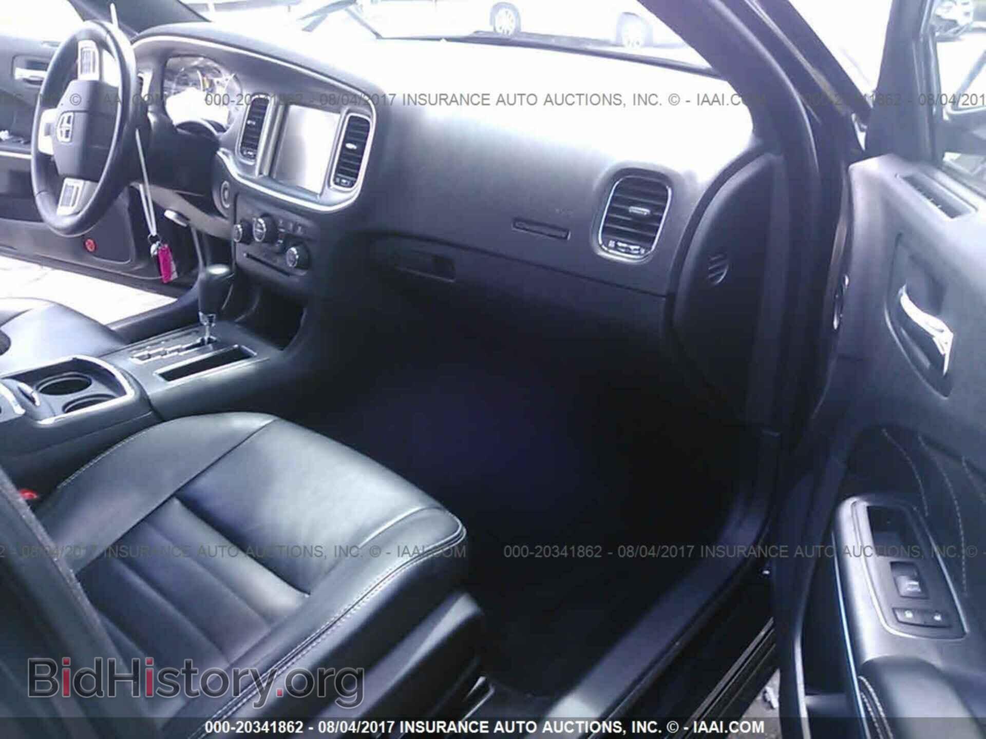 2013 Dodge Charger - VIN: 2C3CDXCT2DH696818 - Photo 5
