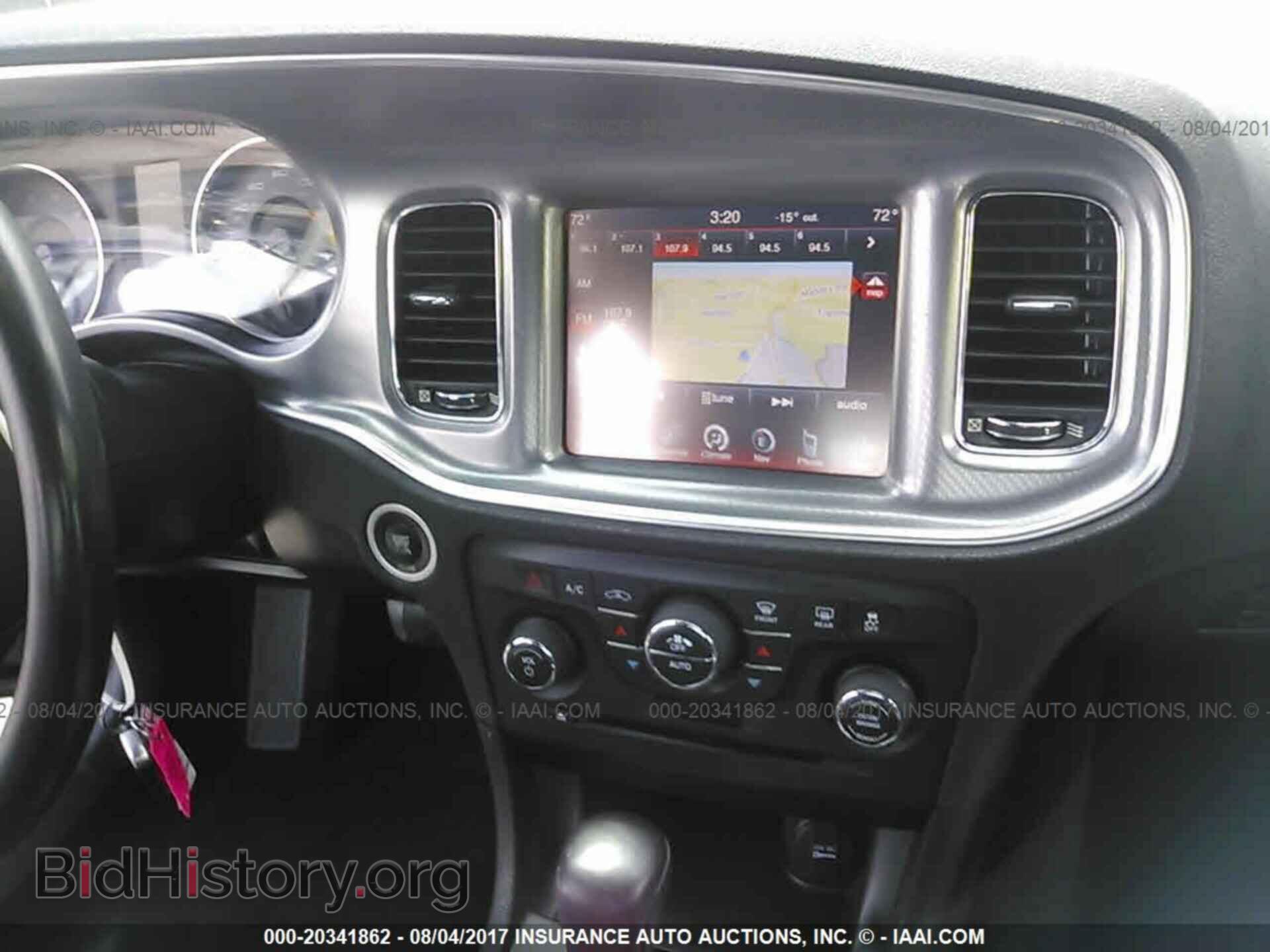 2013 Dodge Charger - VIN: 2C3CDXCT2DH696818 - Photo 6