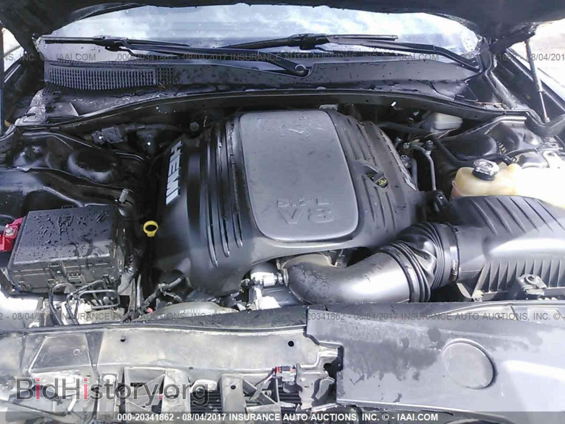2013 Dodge Charger - VIN: 2C3CDXCT2DH696818 - Photo 10