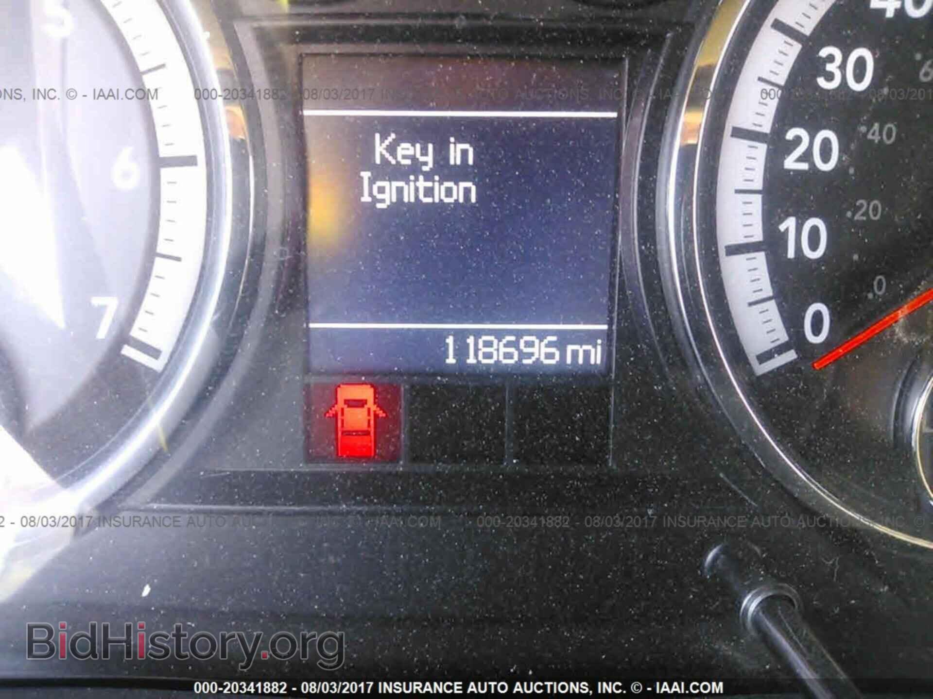 2012 Dodge Ram 1500 - VIN: 1C6RD6GPXCS233367 - Photo 7
