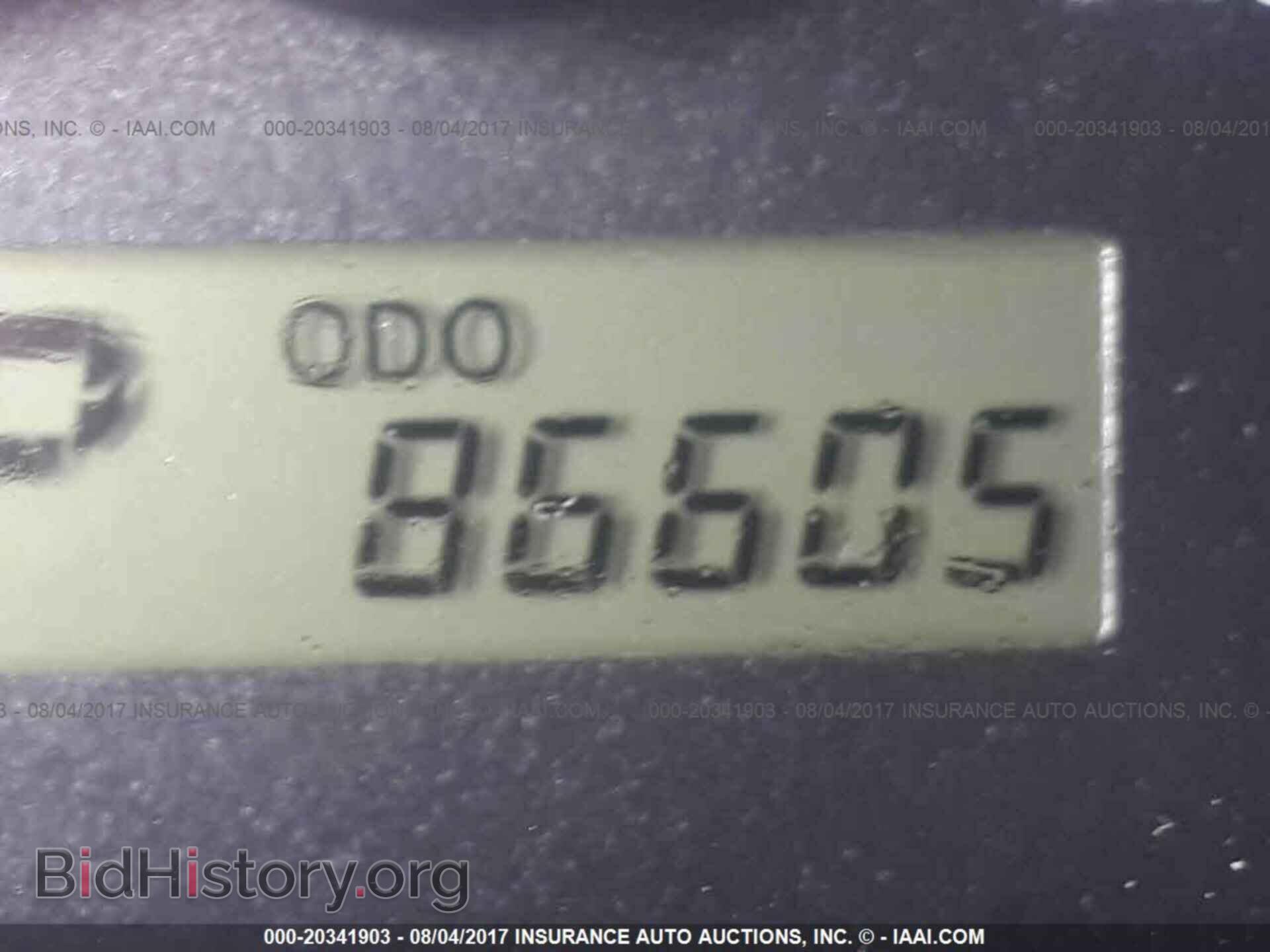2012 Toyota Corolla - VIN: 2T1BU4EEXCC898383 - Фото 7