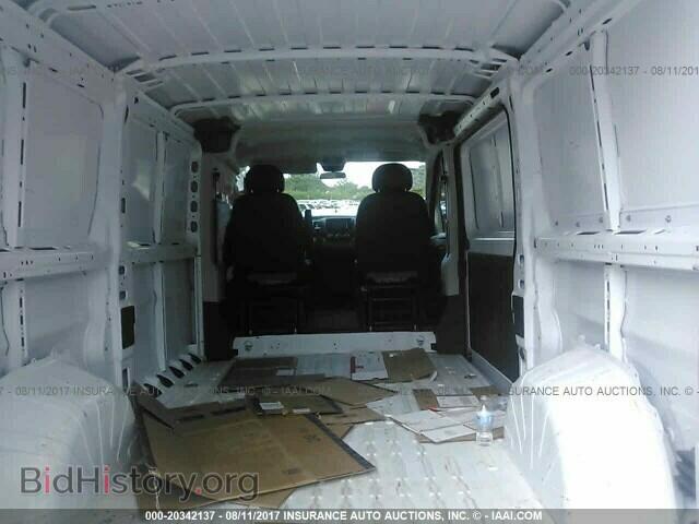 2017 Ram Promaster 1500 - VIN: 3C6TRVAG2HE524966 - Фото 8
