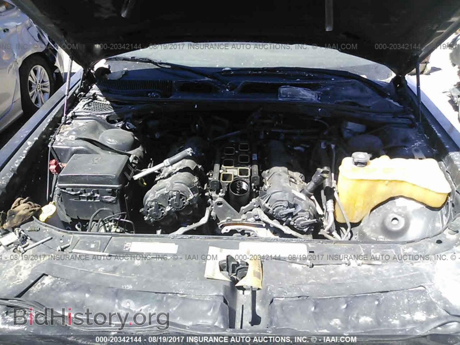 2011 Dodge Challenger - VIN: 2B3CJ4DG8BH605294 - Photo 10