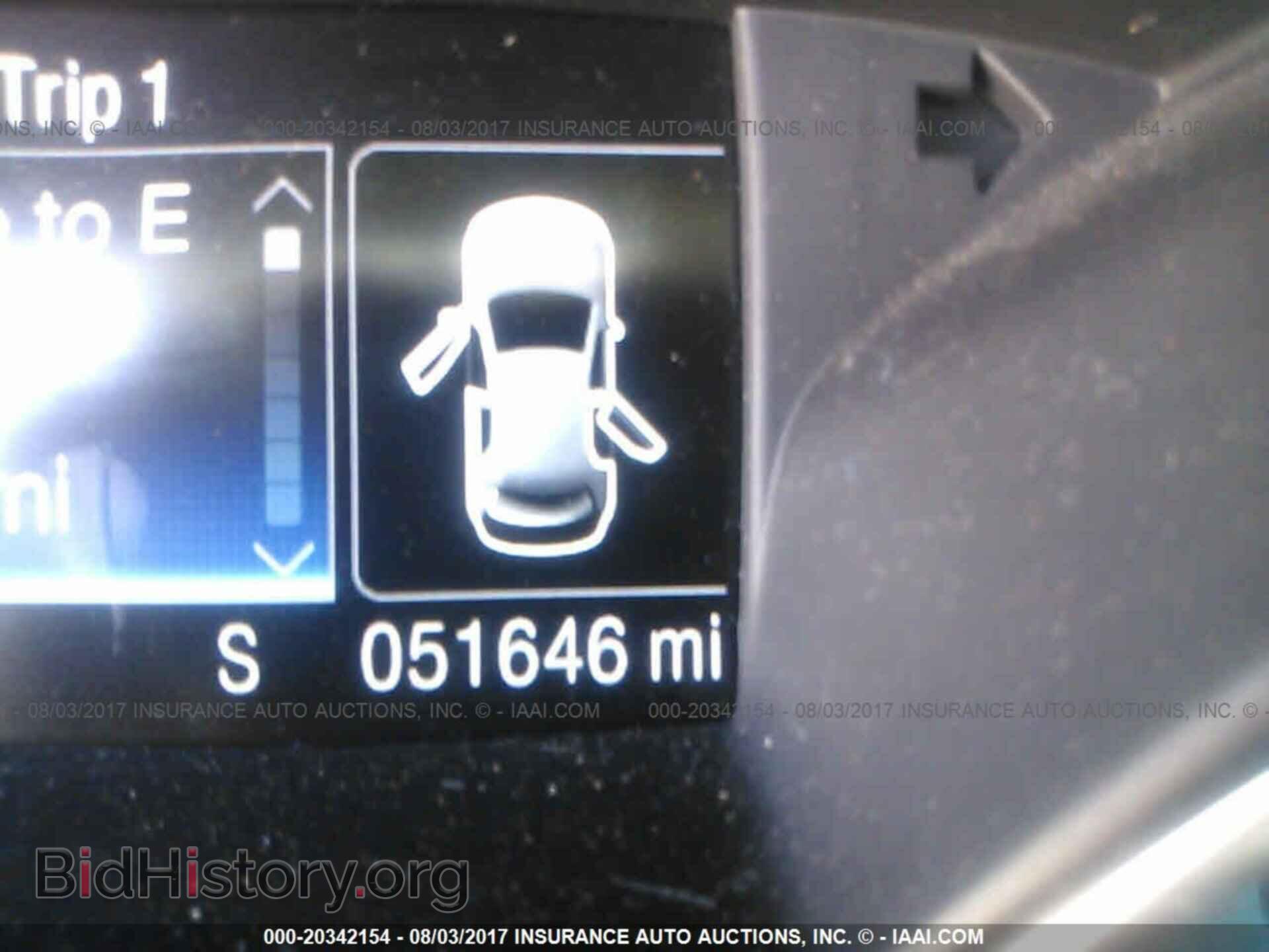 2015 Ford Escape - VIN: 1FMCU0GX2FUC64791 - Фото 7