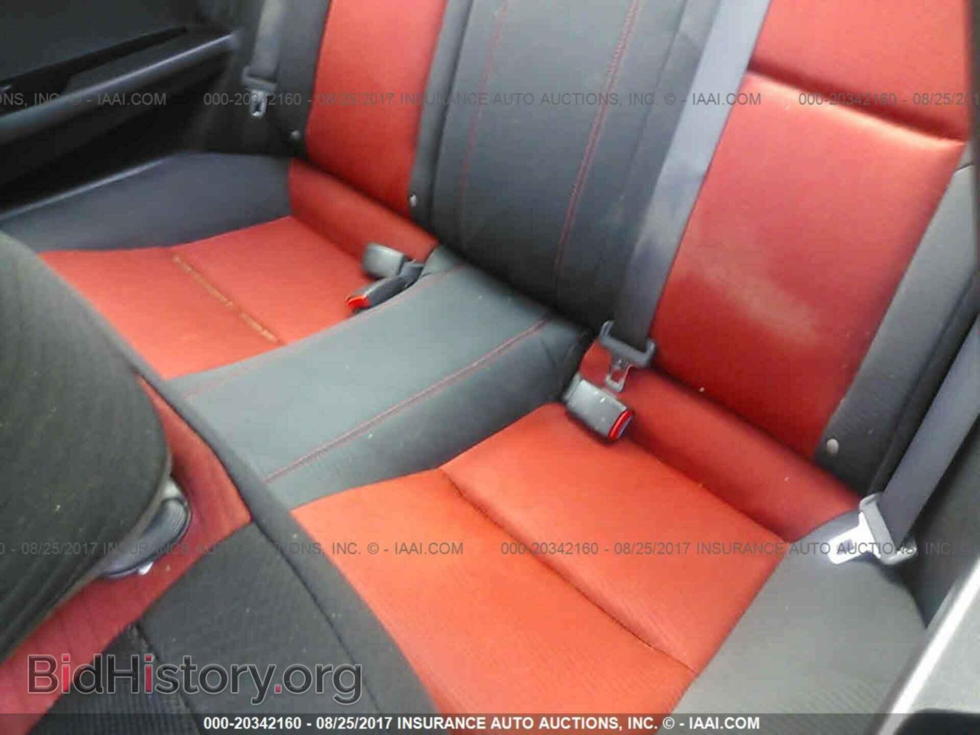 2014 Honda Civic - VIN: 2HGFG4A51EH701867 - Фото 8