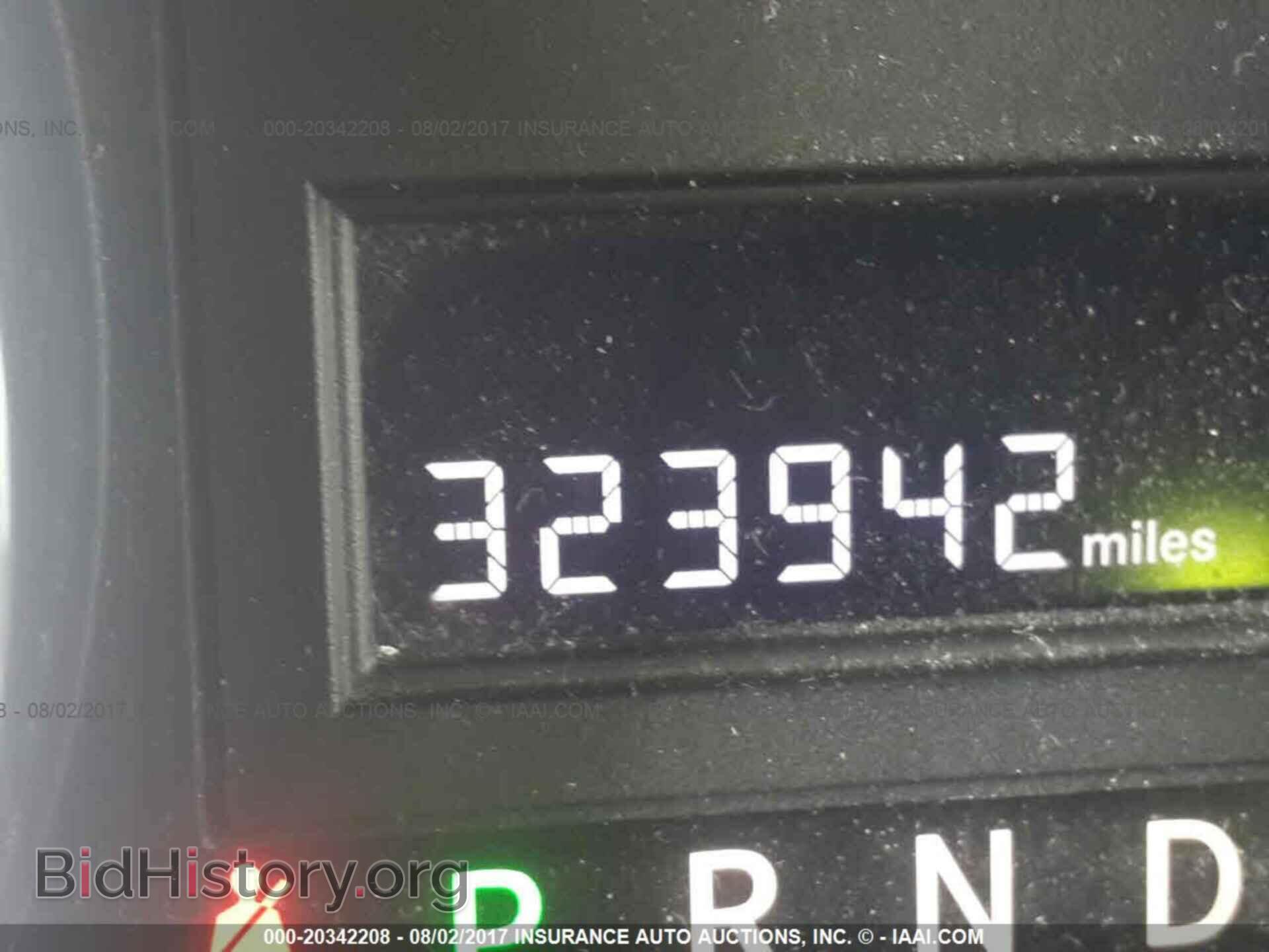 2012 Dodge Grand caravan - VIN: 2C4RDGCG6CR146975 - Фото 7