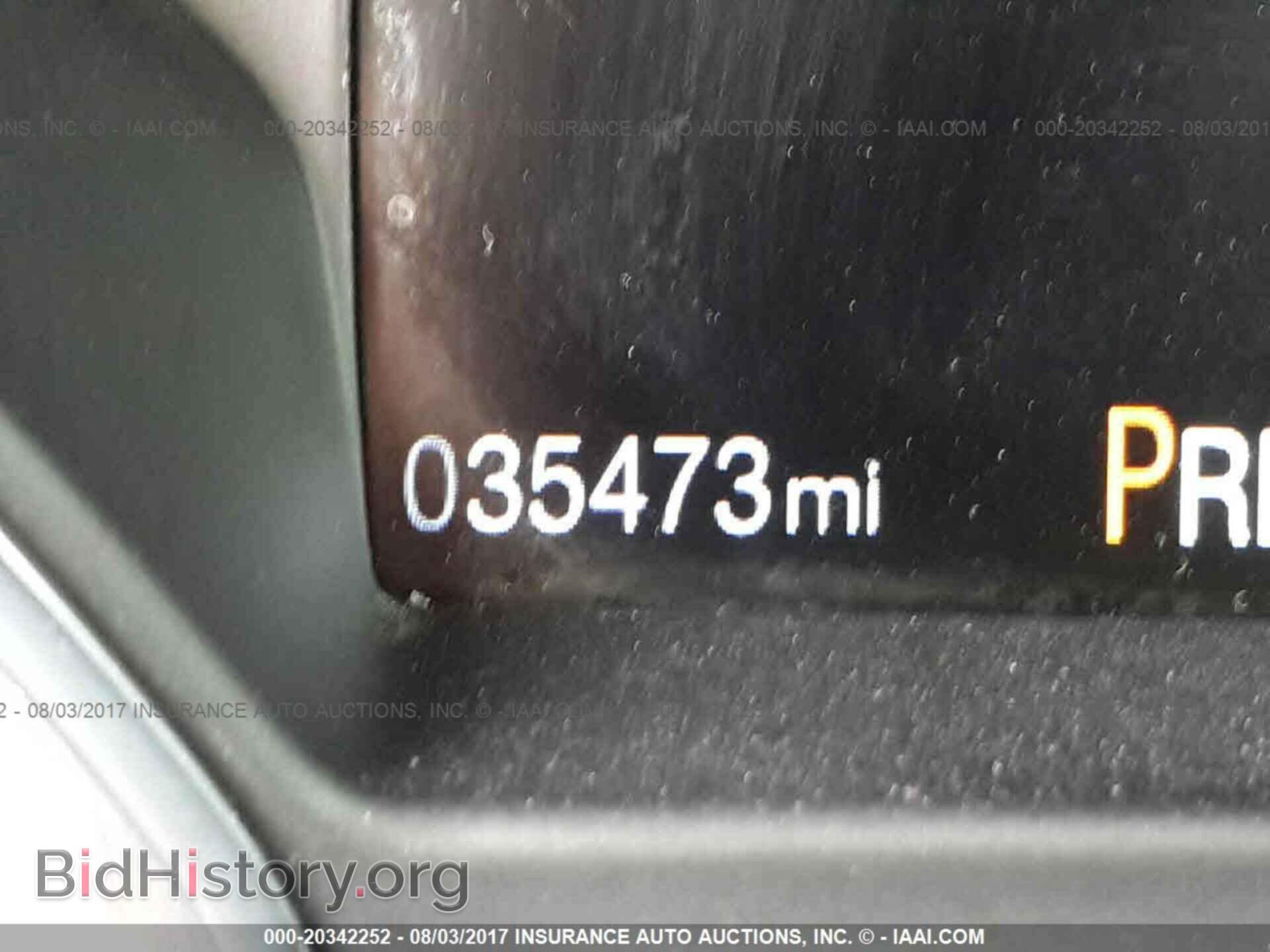 2015 Ford Focus - VIN: 1FADP3F24FL207186 - Фото 7