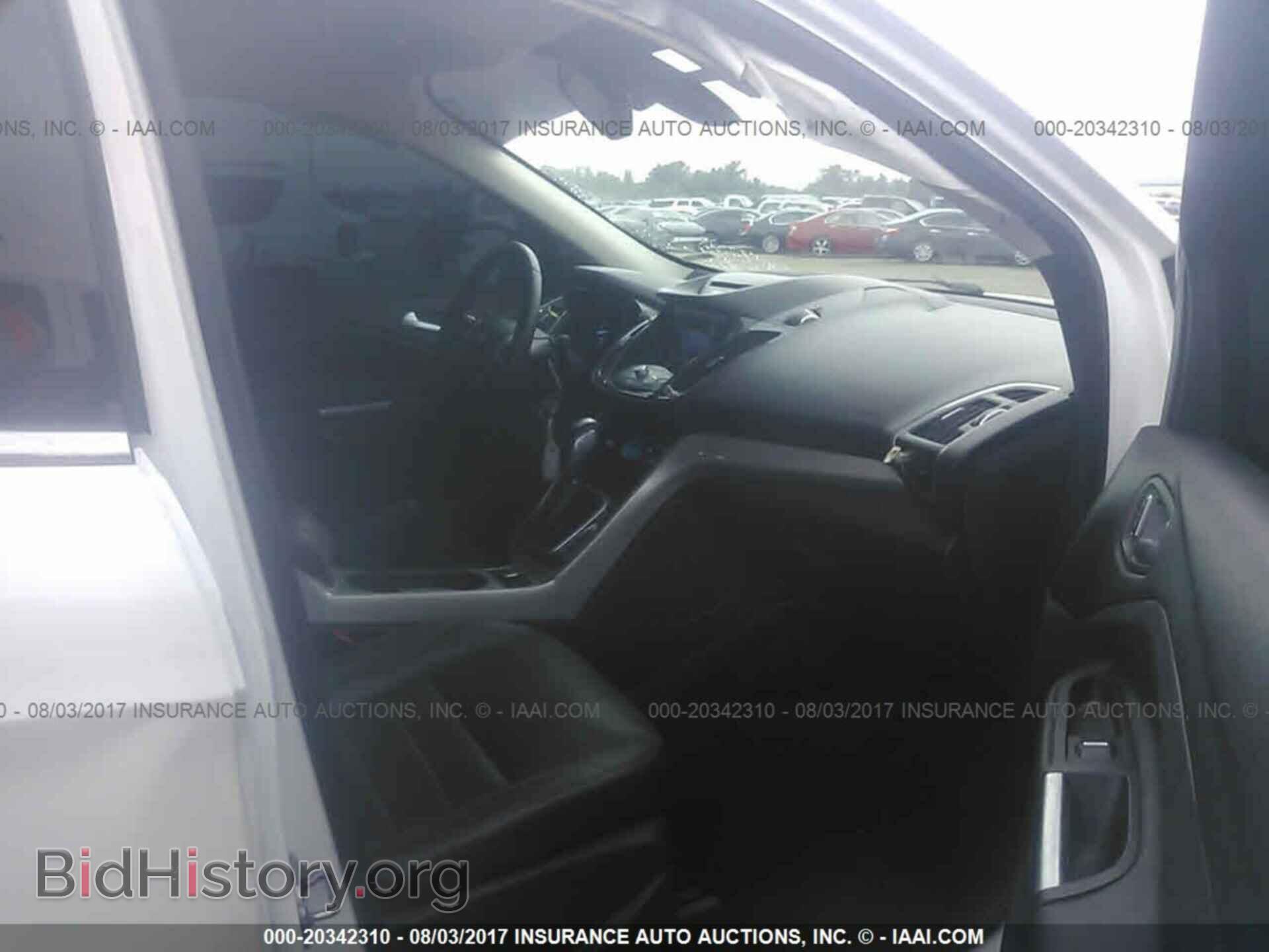 2013 Ford Escape - VIN: 1FMCU0HX9DUB86005 - Photo 5