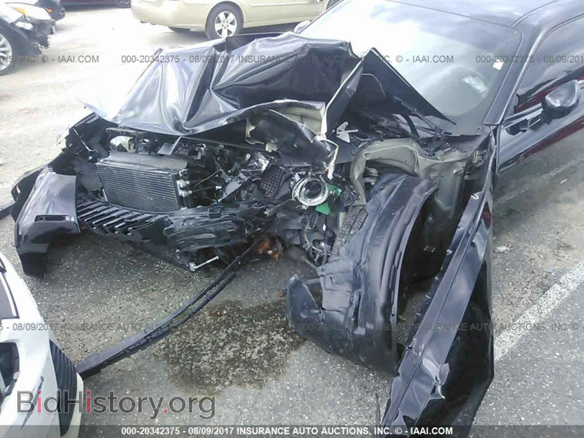 2015 Dodge Challenger - VIN: 2C3CDZAG4FH798190 - Фото 6