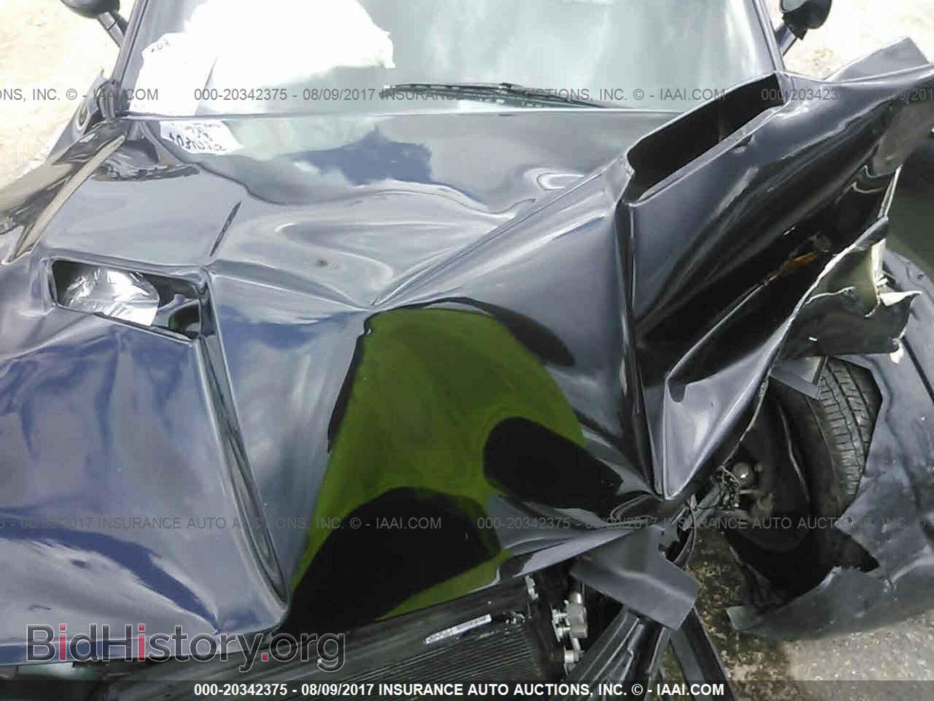 2015 Dodge Challenger - VIN: 2C3CDZAG4FH798190 - Фото 10