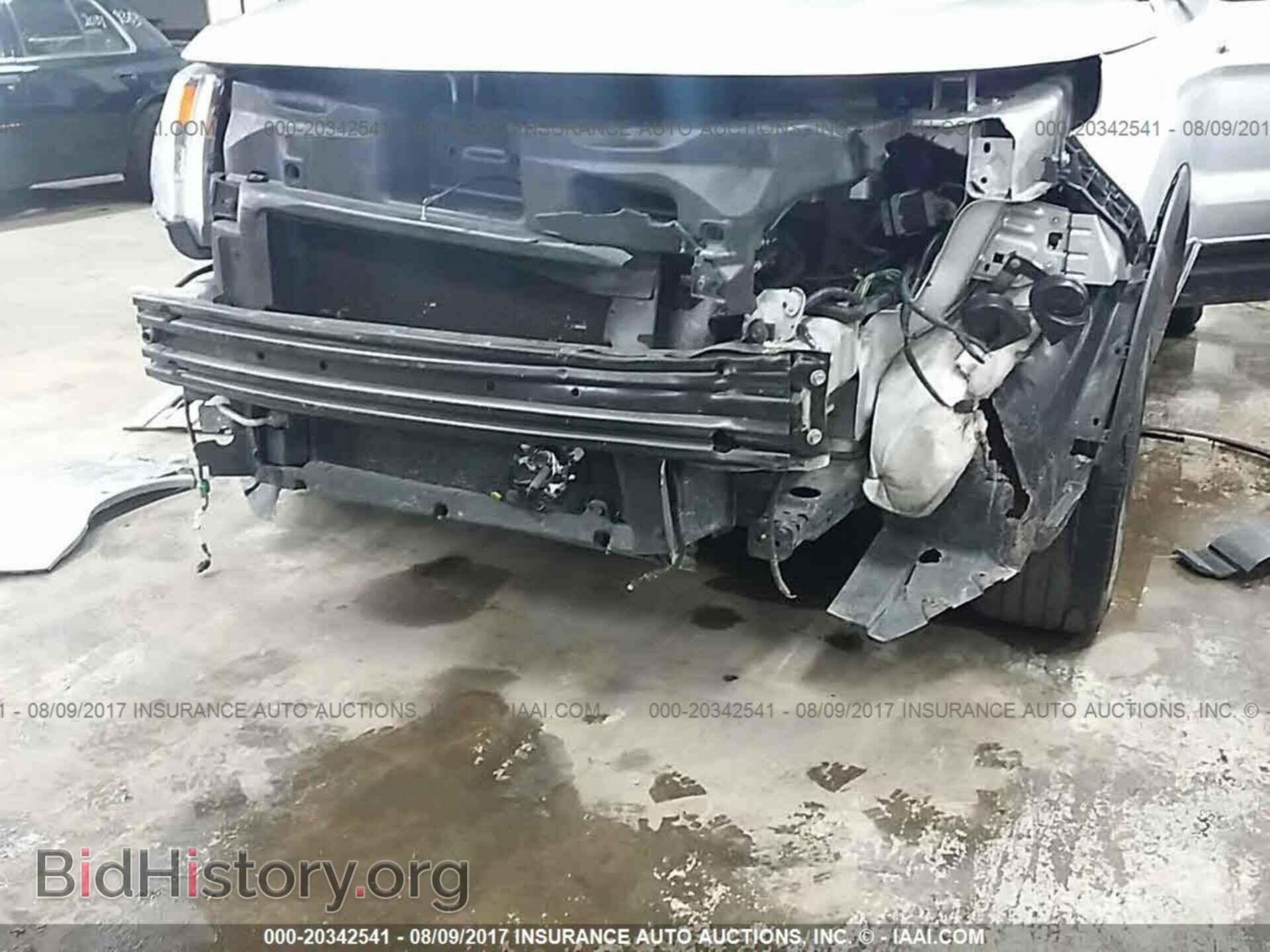 2013 Ford Explorer - VIN: 1FM5K8D80DGC66559 - Photo 6