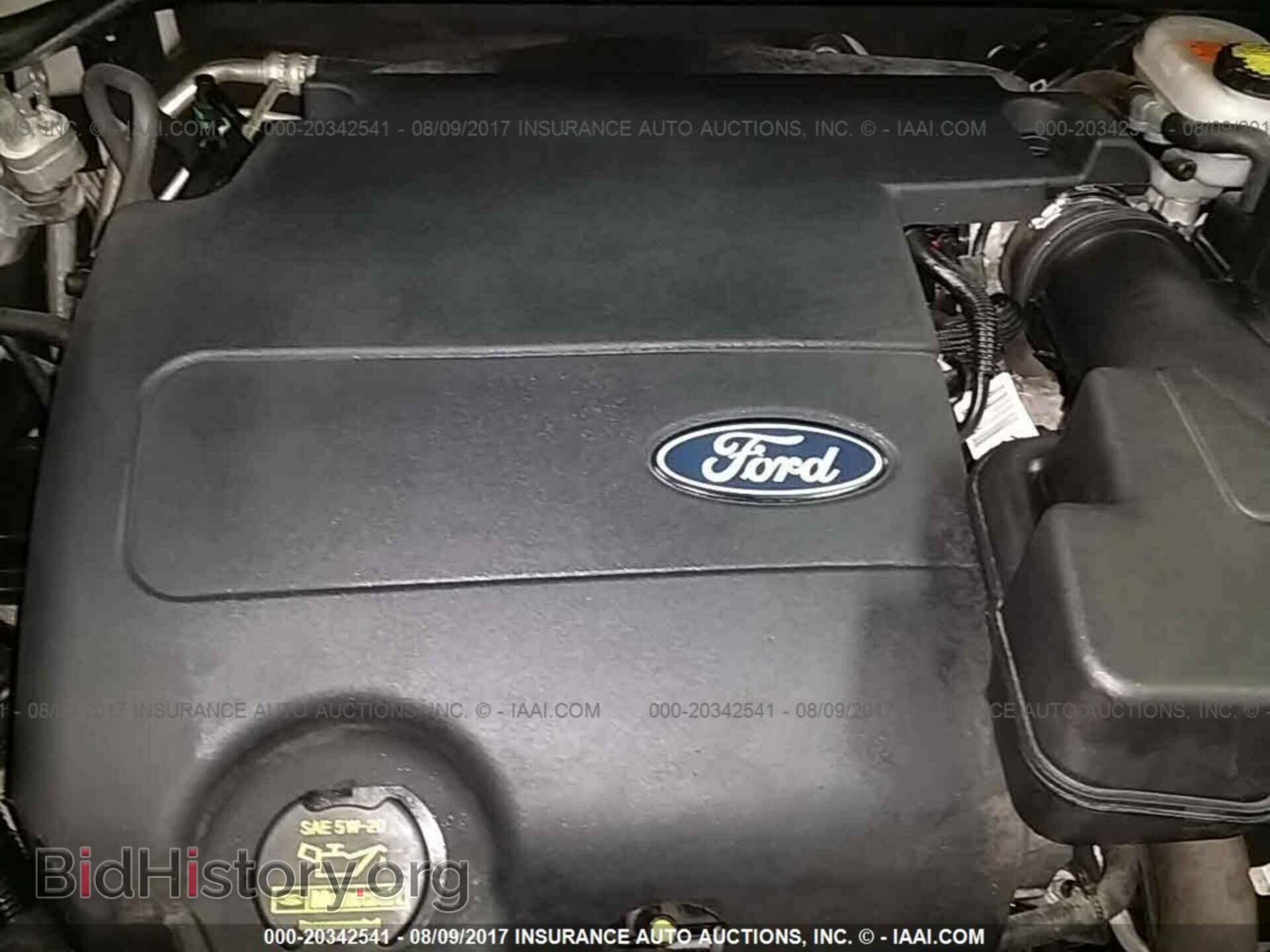 2013 Ford Explorer - VIN: 1FM5K8D80DGC66559 - Photo 10