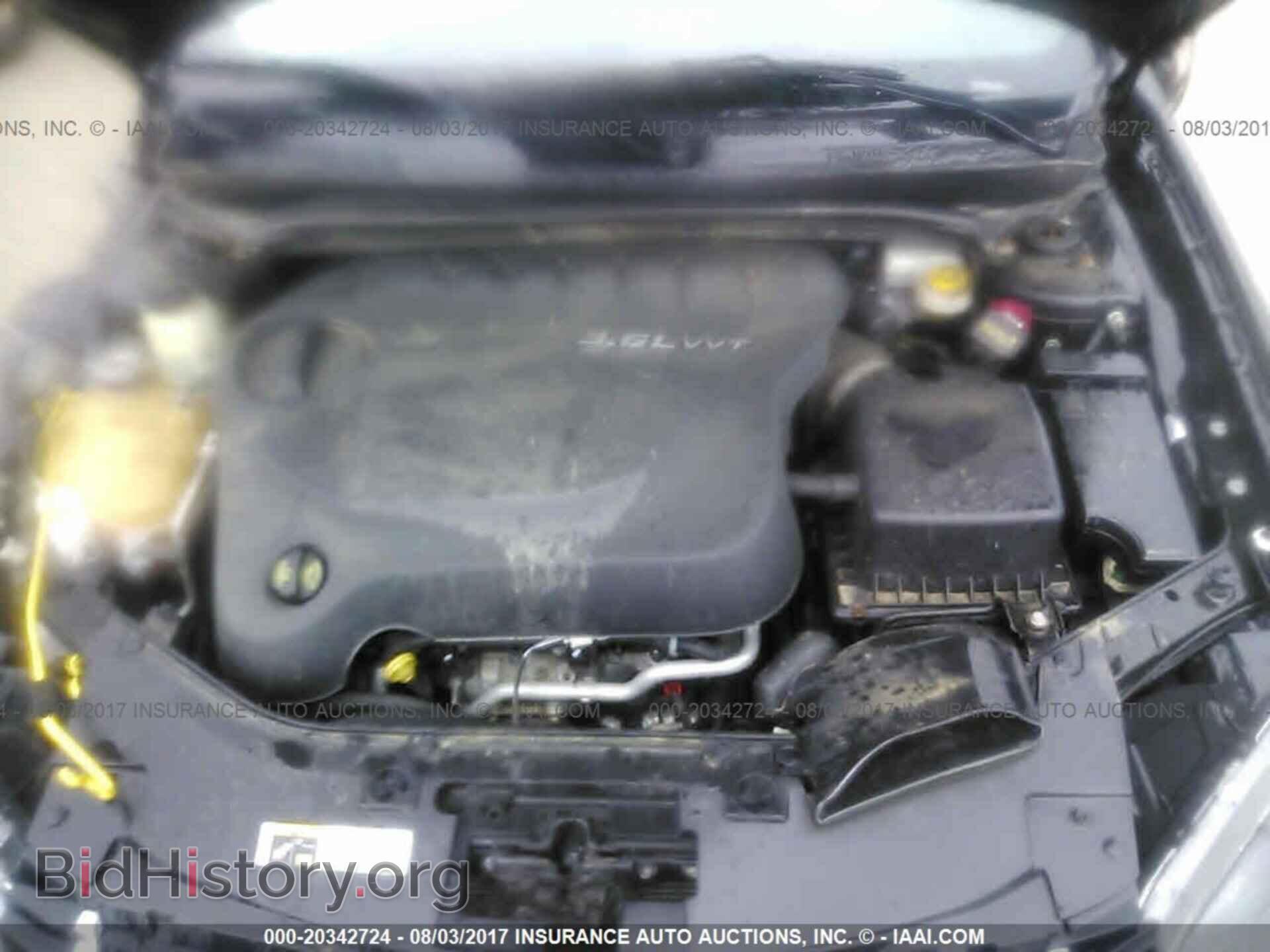 2014 Chrysler 200 - VIN: 1C3CCBCG1EN164591 - Photo 10