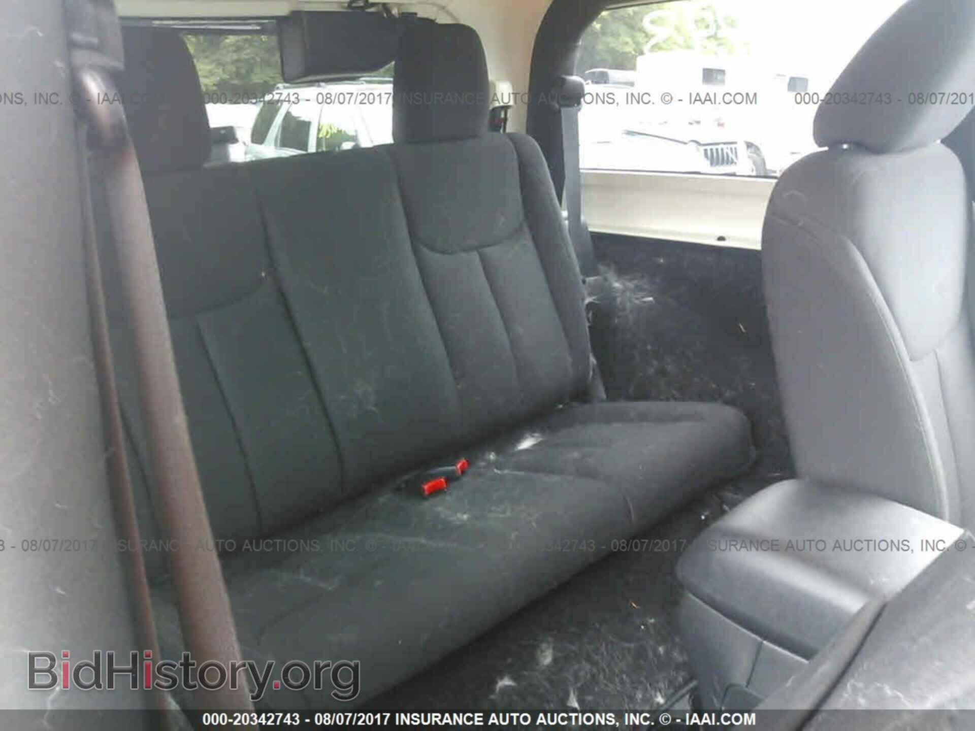 2016 Jeep Wrangler - VIN: 1C4AJWAG3GL197867 - Фото 8