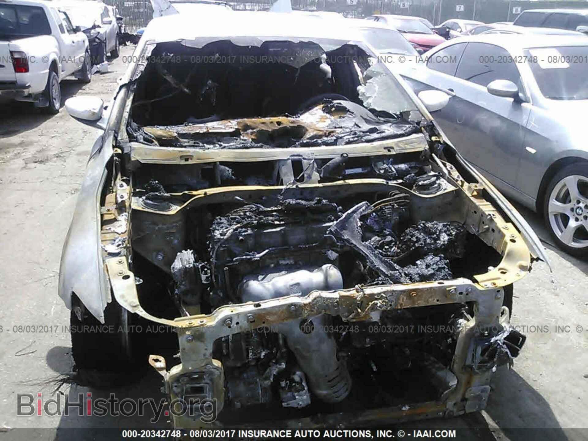 2016 CHRYSLER 200 - VIN: 1C3CCCAB9GN150230 - Фото 6