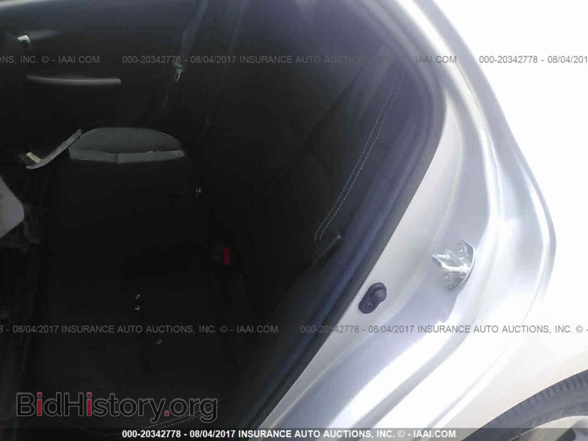 2013 Toyota Corolla - VIN: 2T1BU4EE8DC002227 - Фото 8