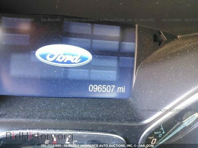 2012 Ford Focus - VIN: 1FAHP3M25CL348476 - Photo 7