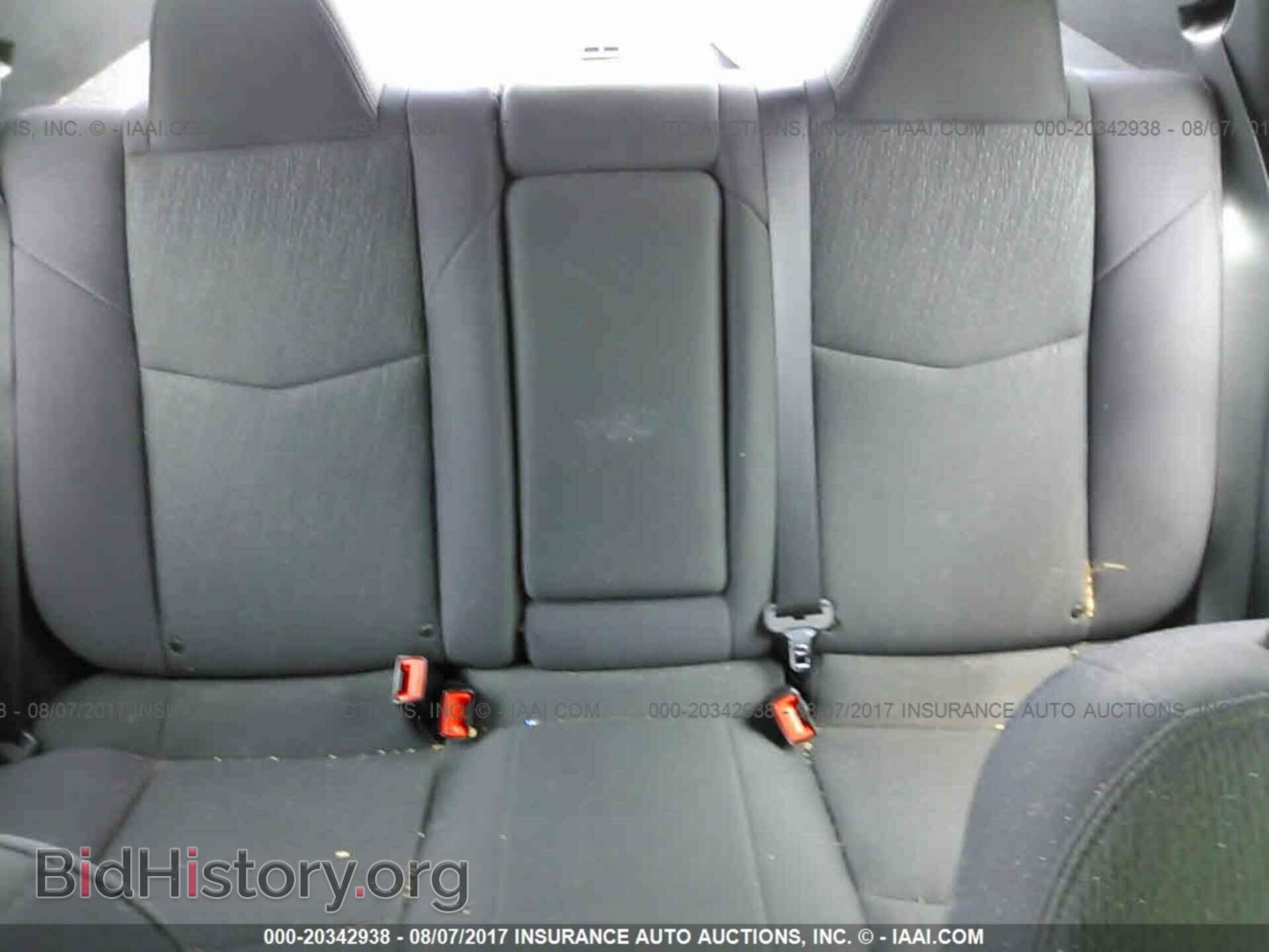 2012 Chrysler 200 - VIN: 1C3CCBBB5CN180618 - Photo 8